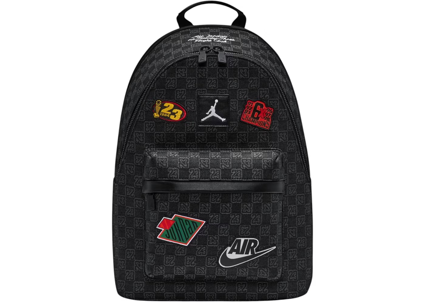 Bolso Jordan