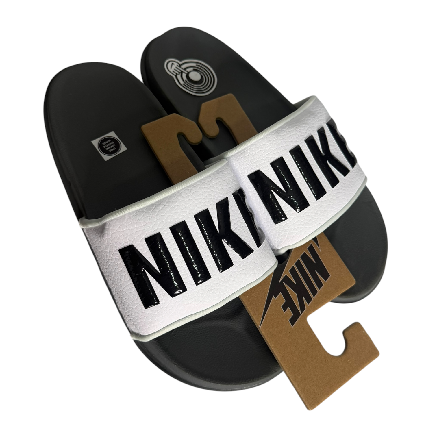 Chanclas Nike