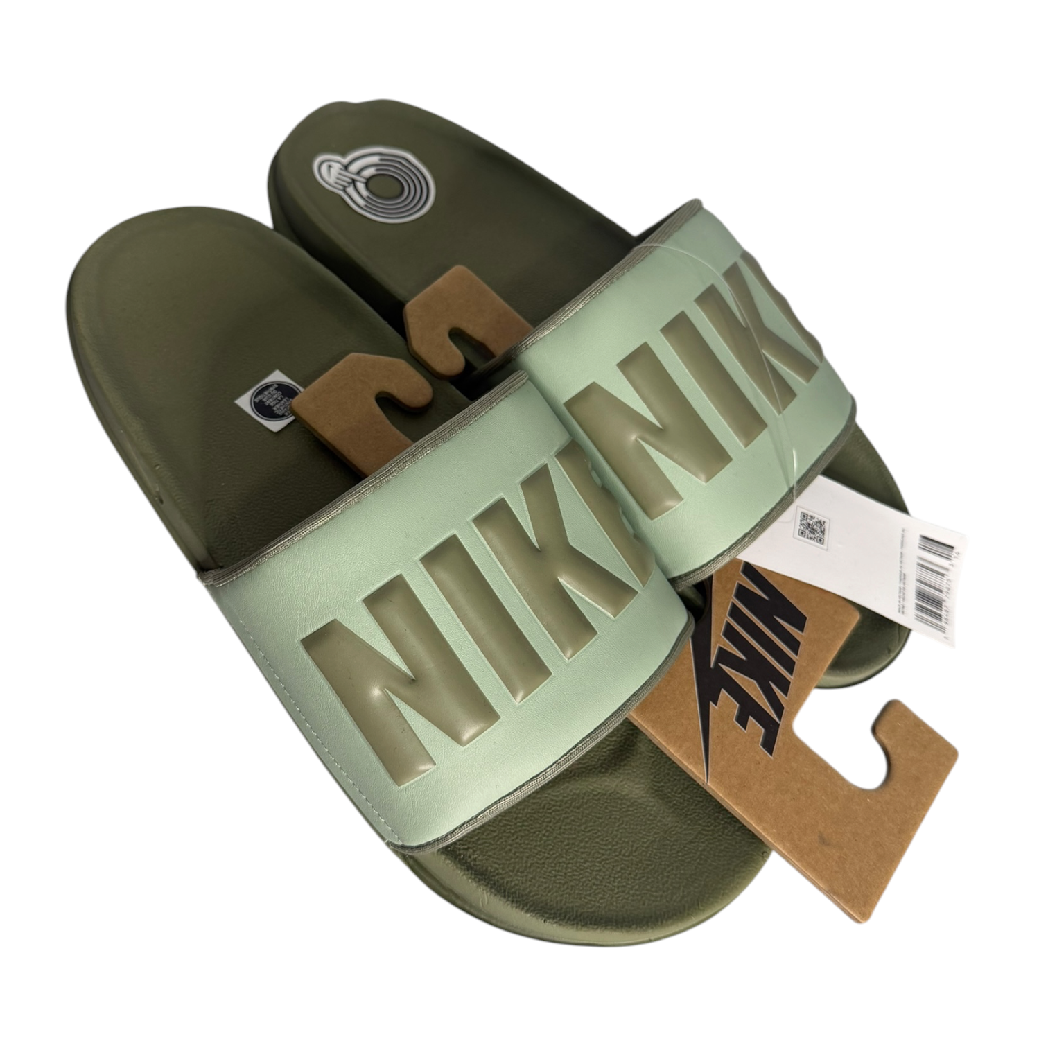 Chanclas Nike