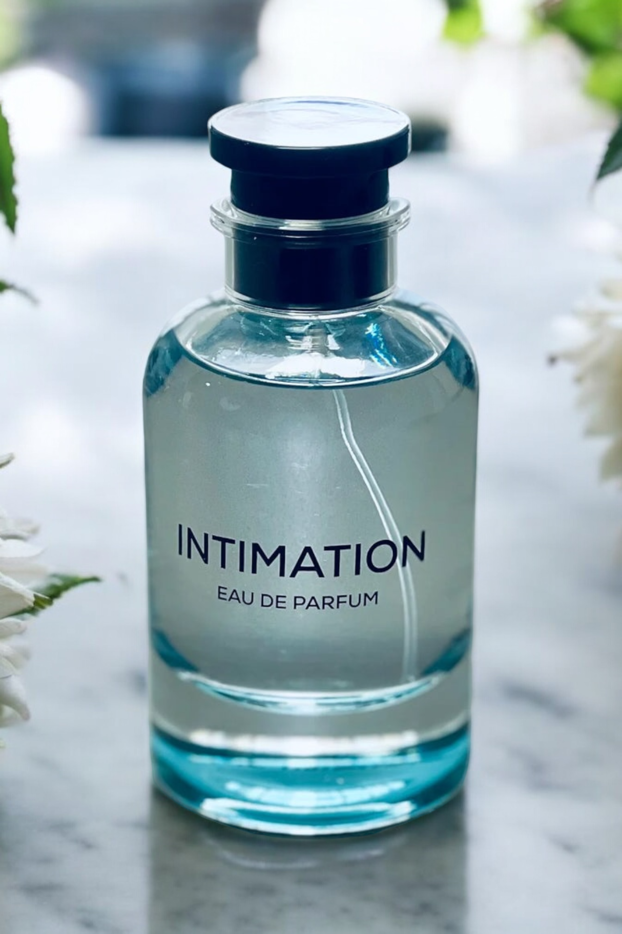 Emper Intimiation