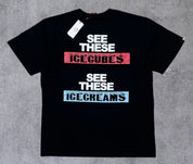 Camiseta Ice Cream