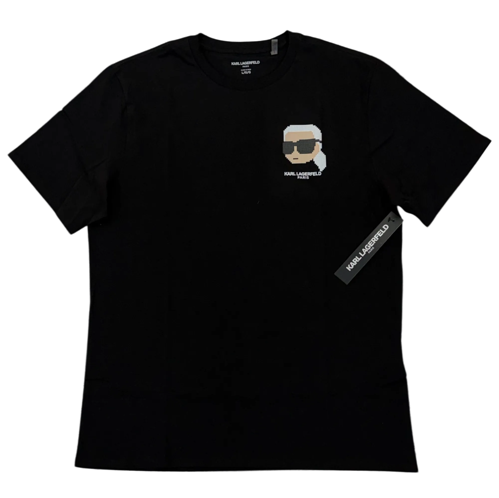 Camiseta Karl Lagerfeld