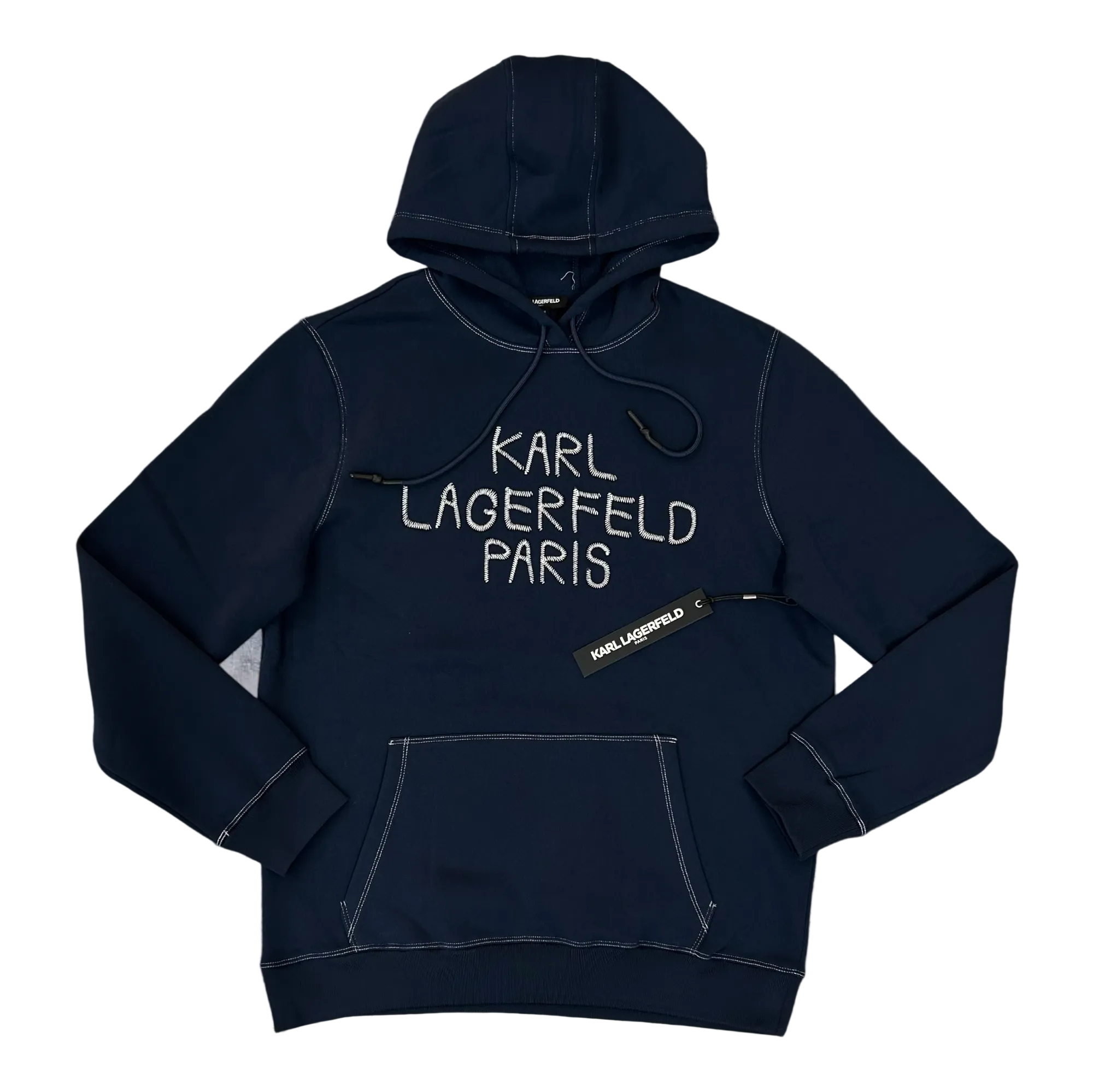 Buzo Karl Lagerfeld