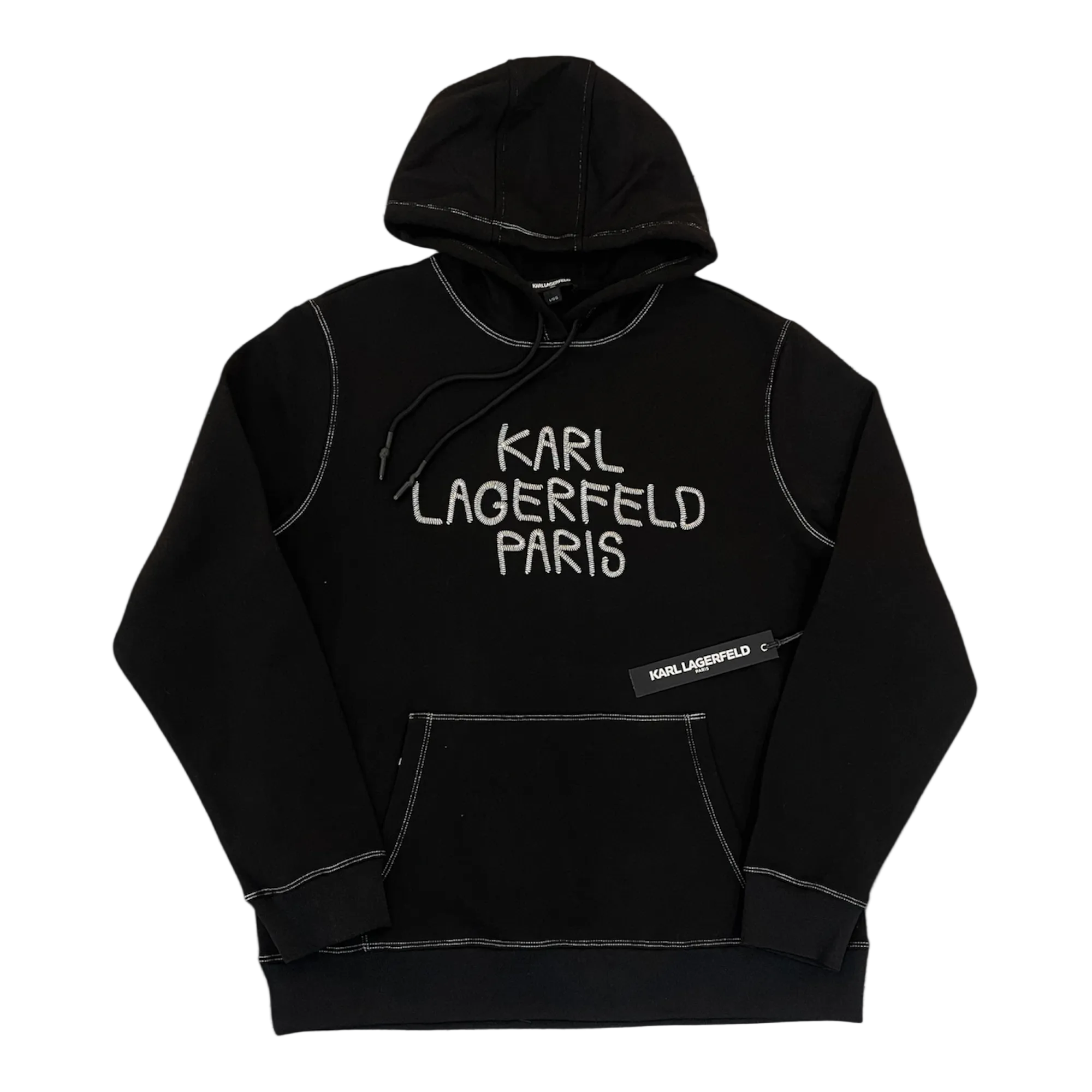Buzo Karl Lagerfeld
