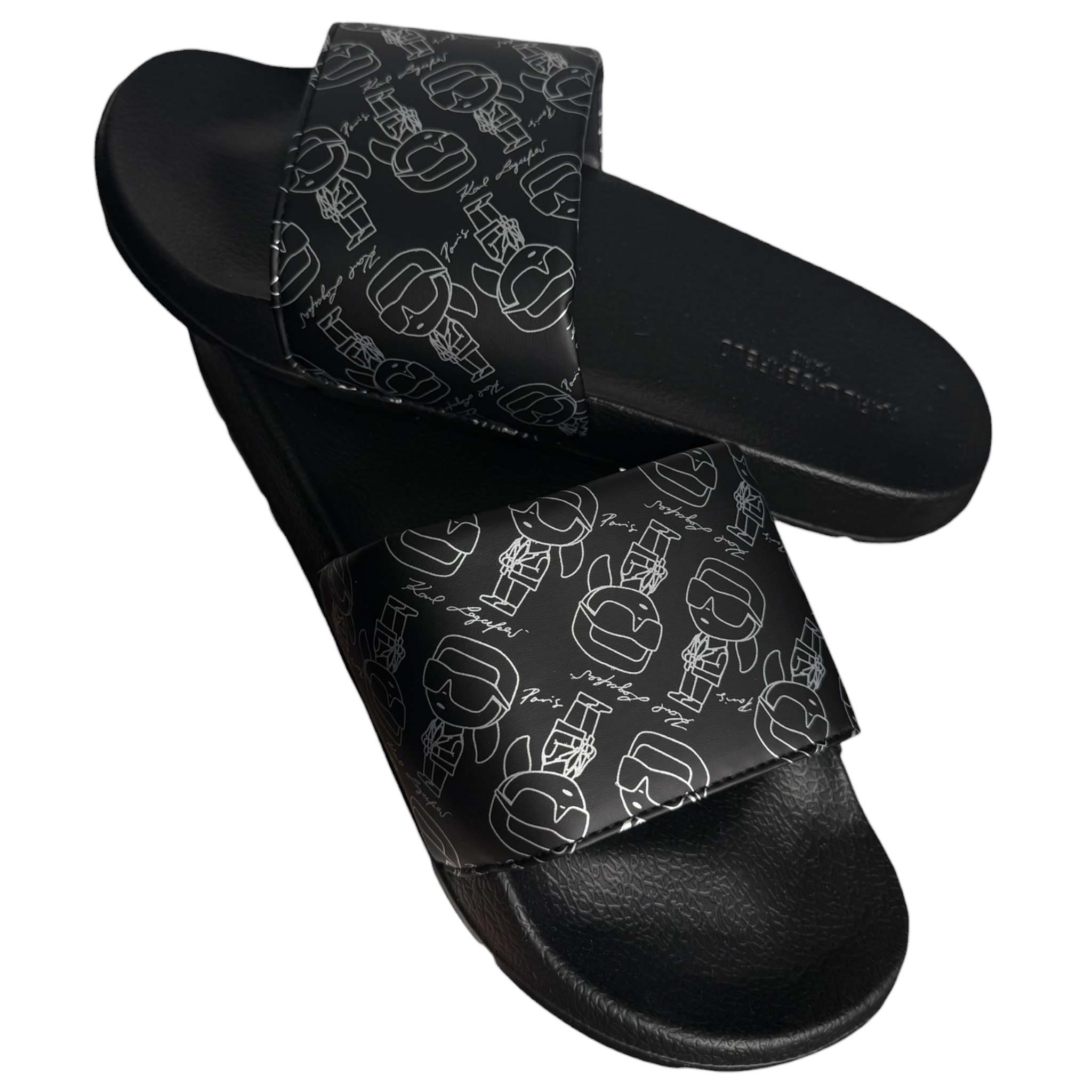 Chanclas Karl Lagerfeld