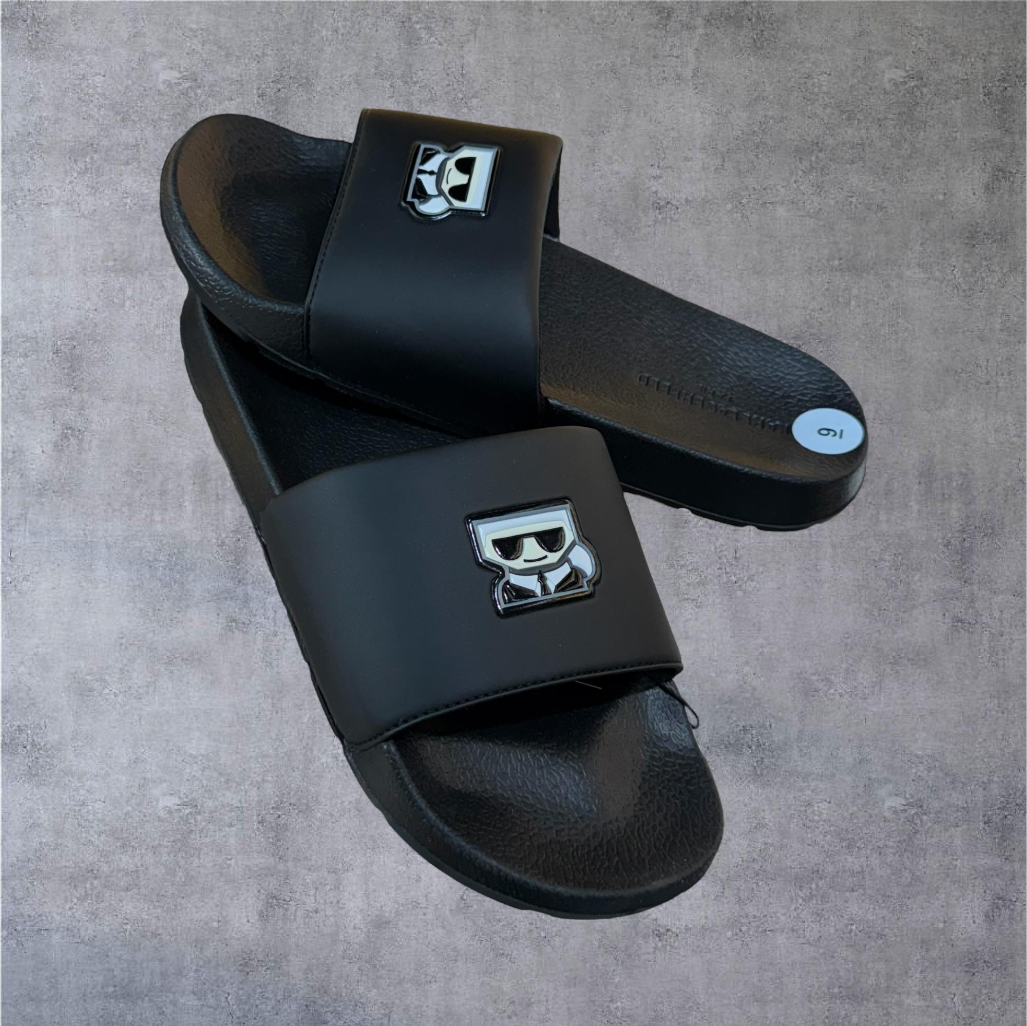 Chanclas Karl Lagerfeld