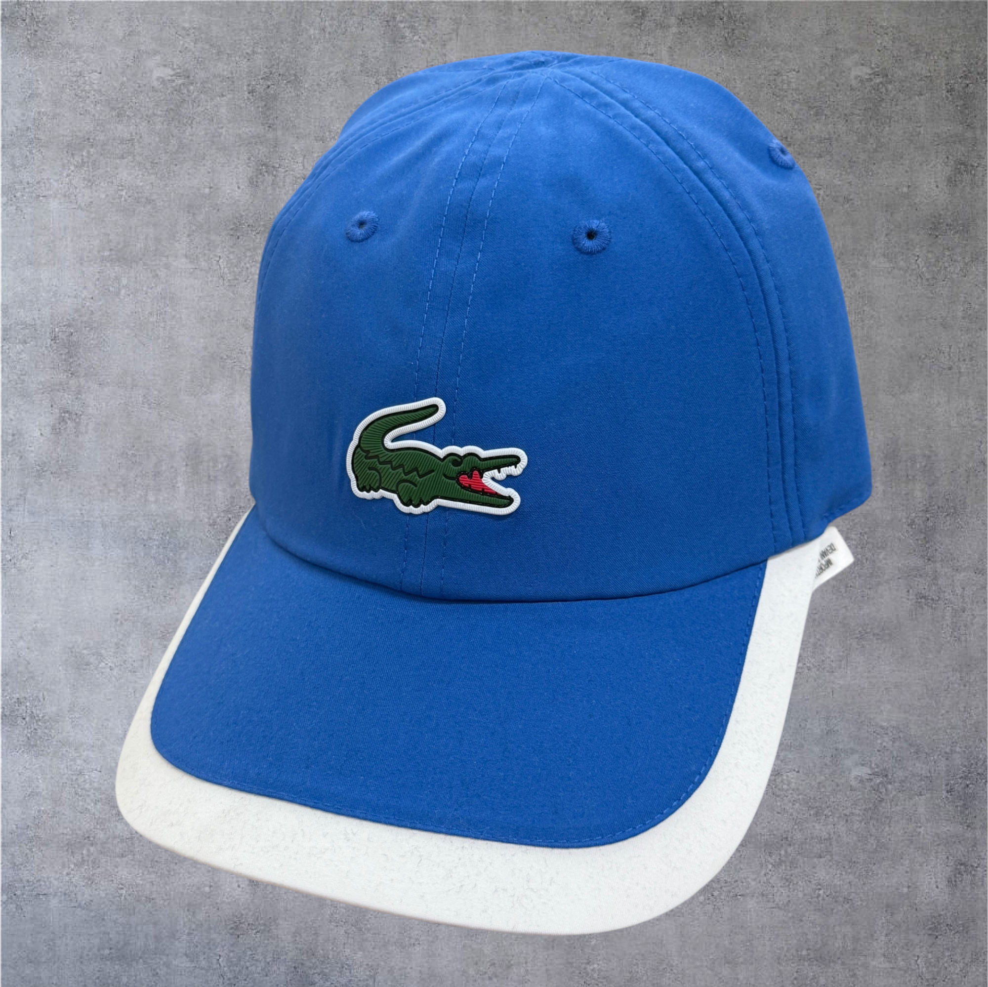 Gorra Lacoste