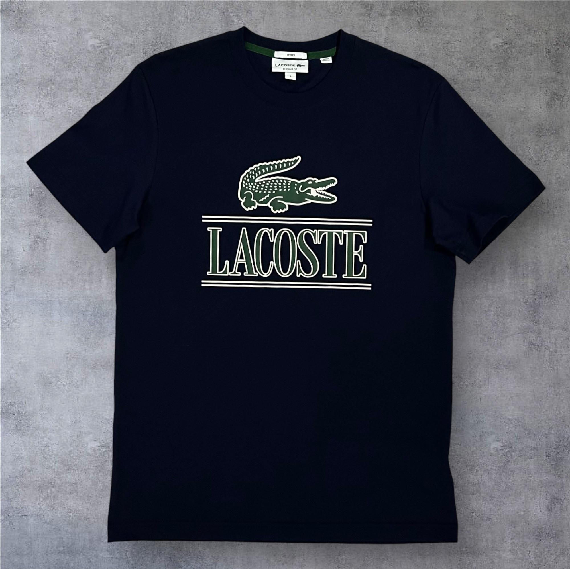 Camiseta Lacoste