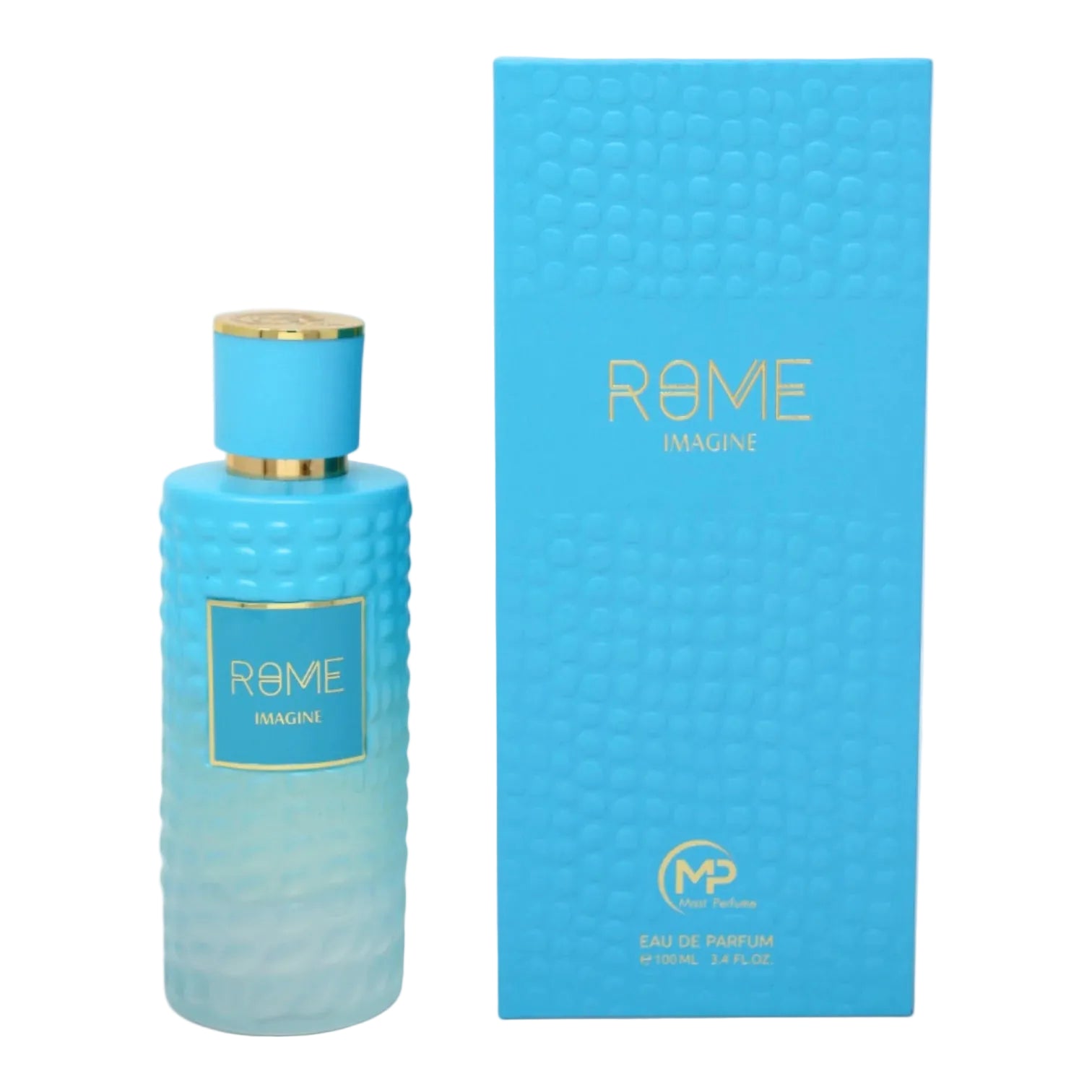Rome Imagine