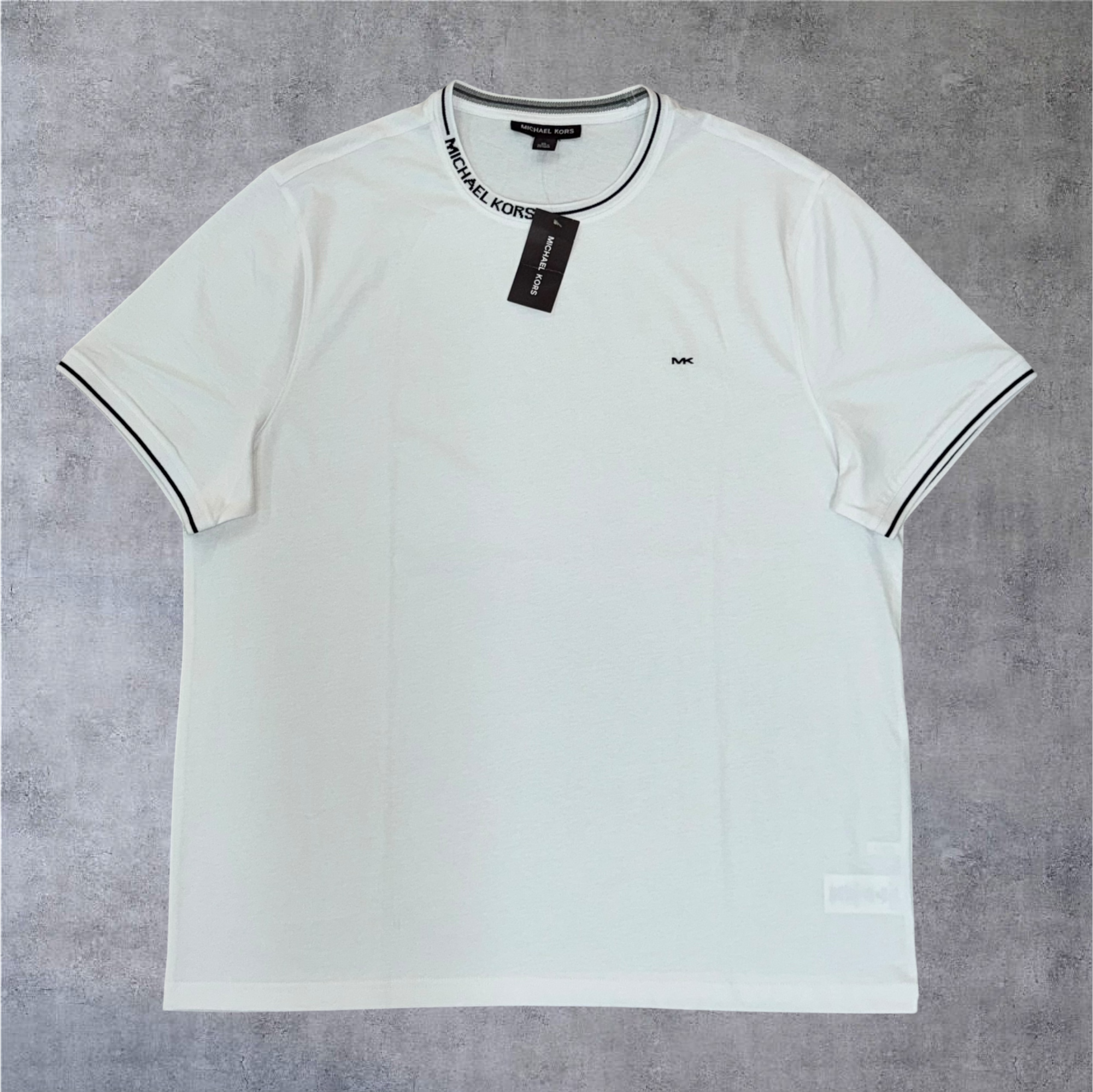 Camiseta Michael Kors