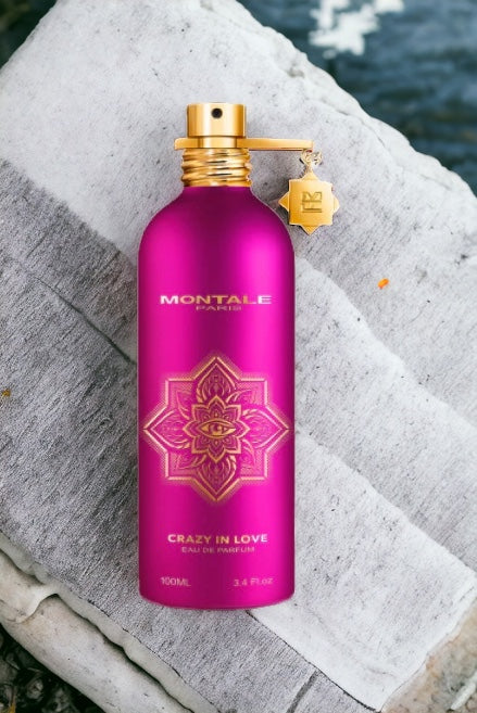 Montale Crazy in Love