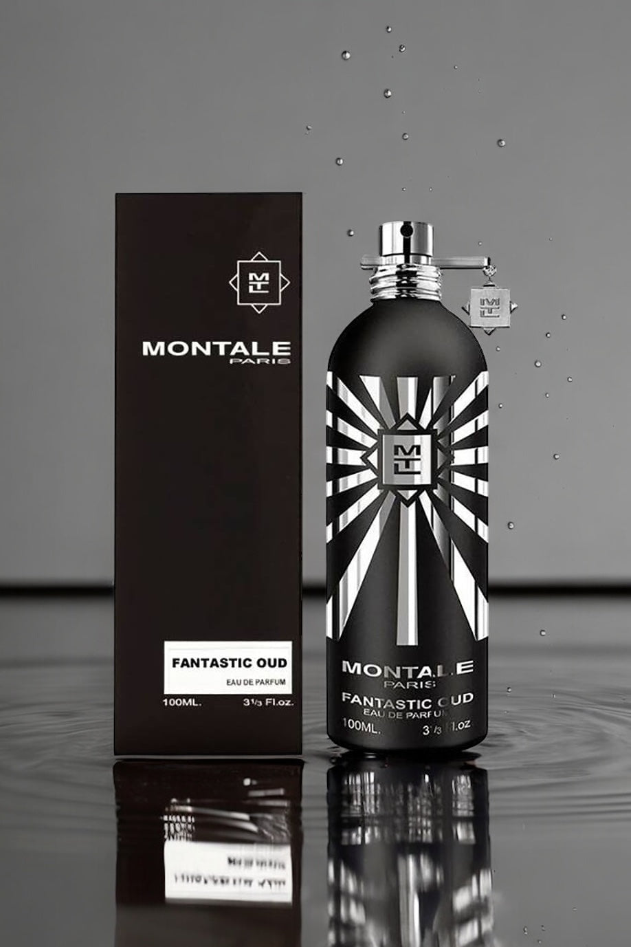 Montale Fantastic Oud