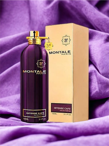 Montale Intense Café