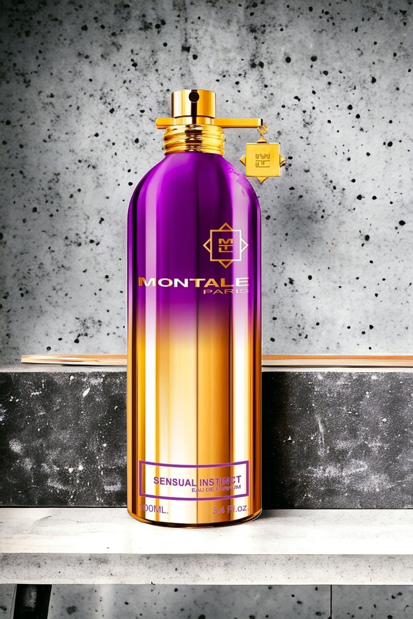 Montale Sensual Instinc