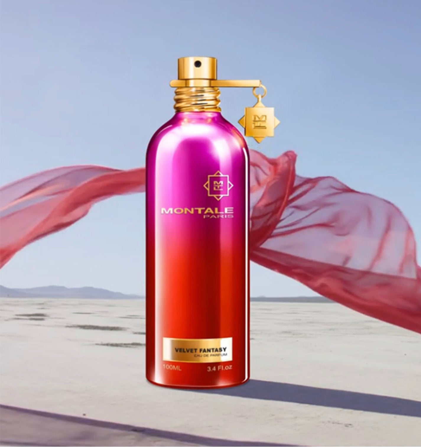 Montale Velvet Fantasy