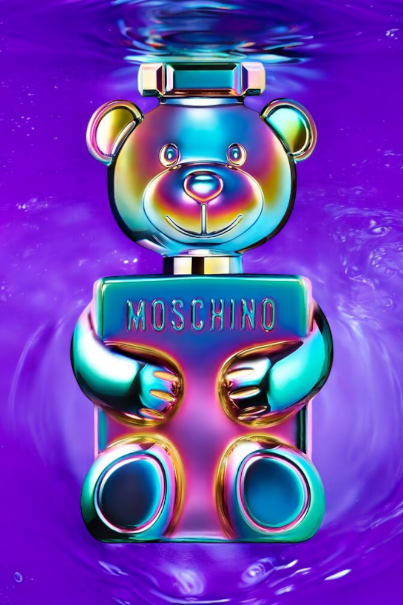 Moschino Toy 2 Pearl