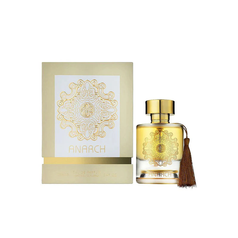 Anarch Maison Alhambra