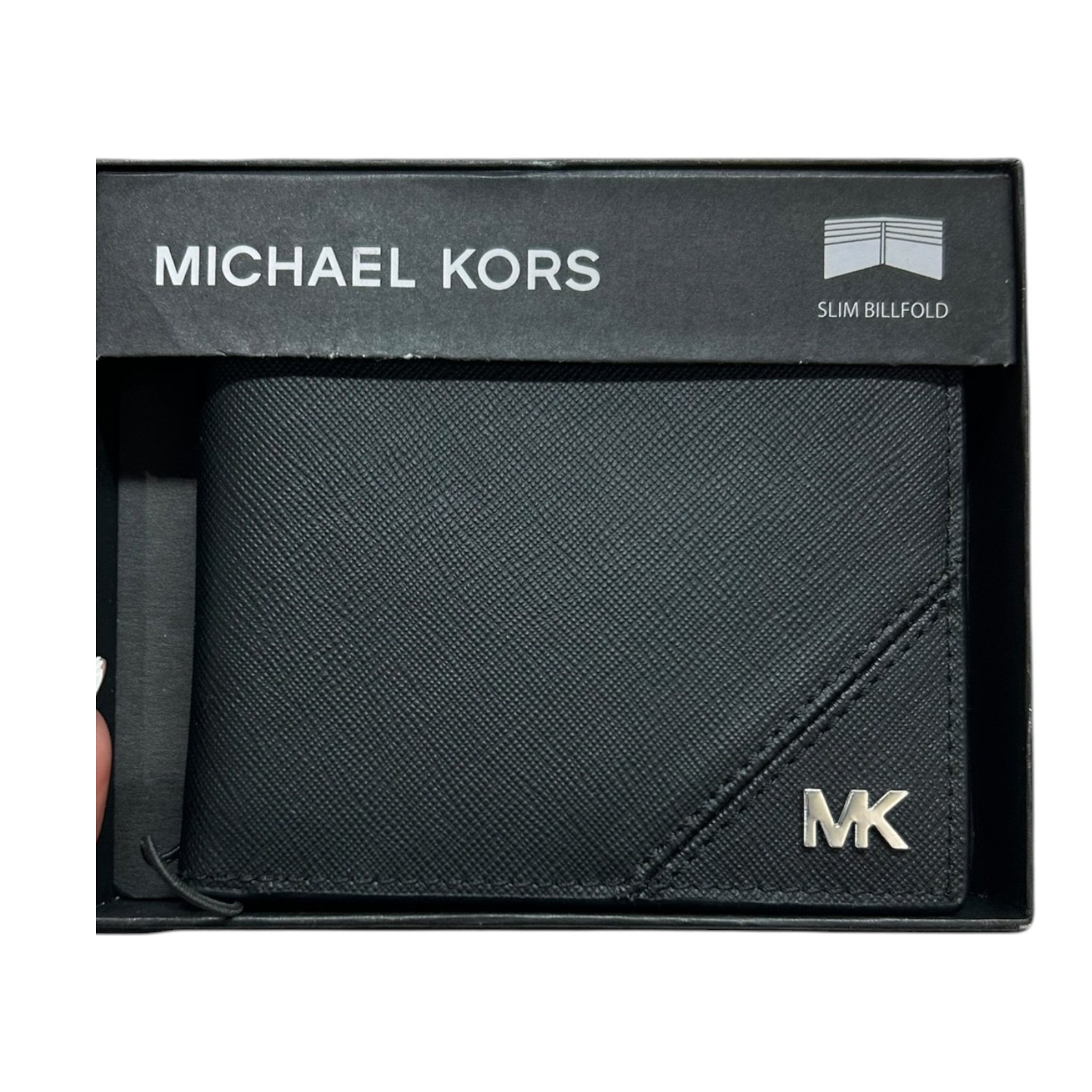 Billetera Michael Kors