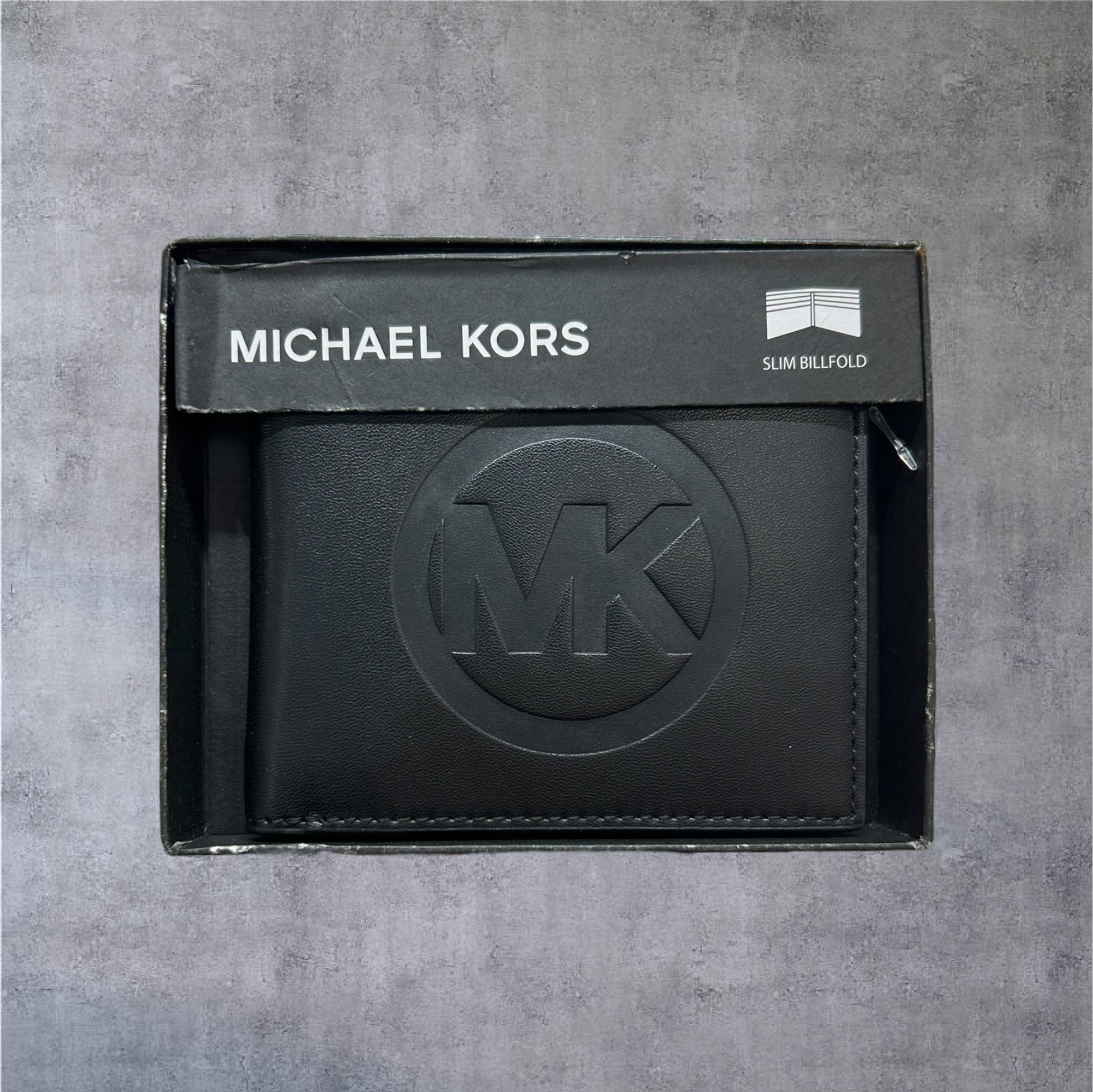 Billetera Michael Kors