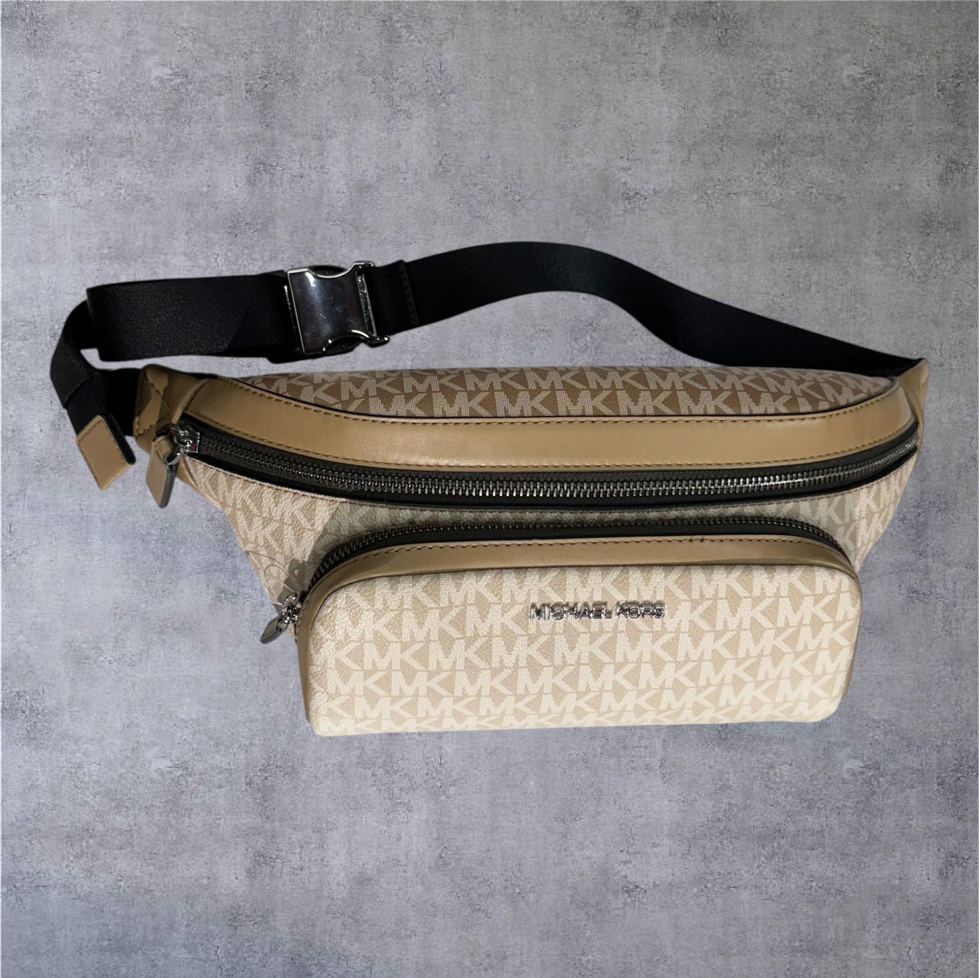 Riñonera Michael Kors