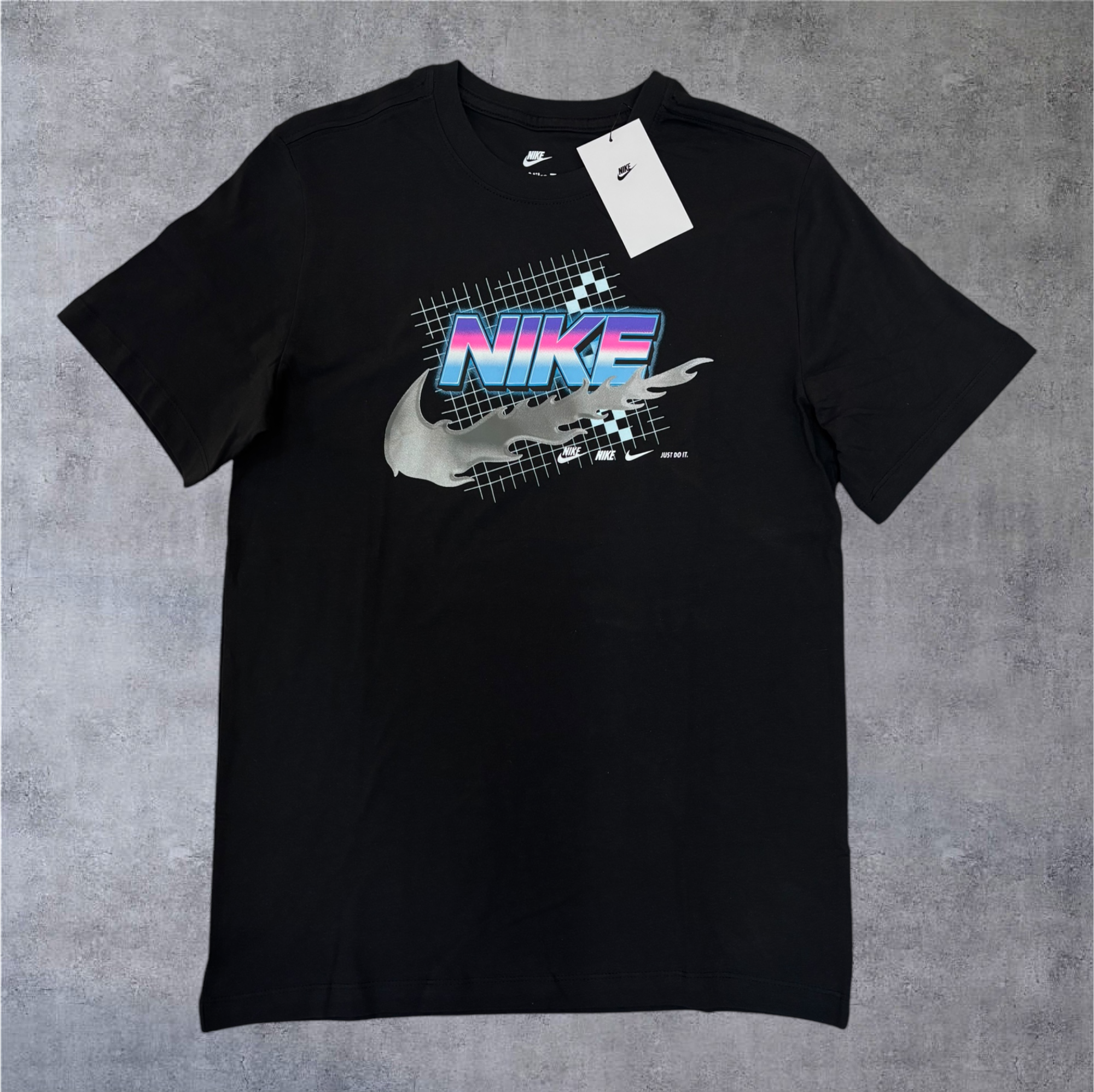 Camiseta Nike