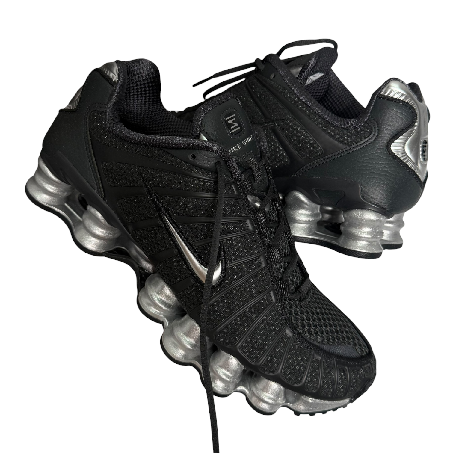 Zapatos Nike Shox TL