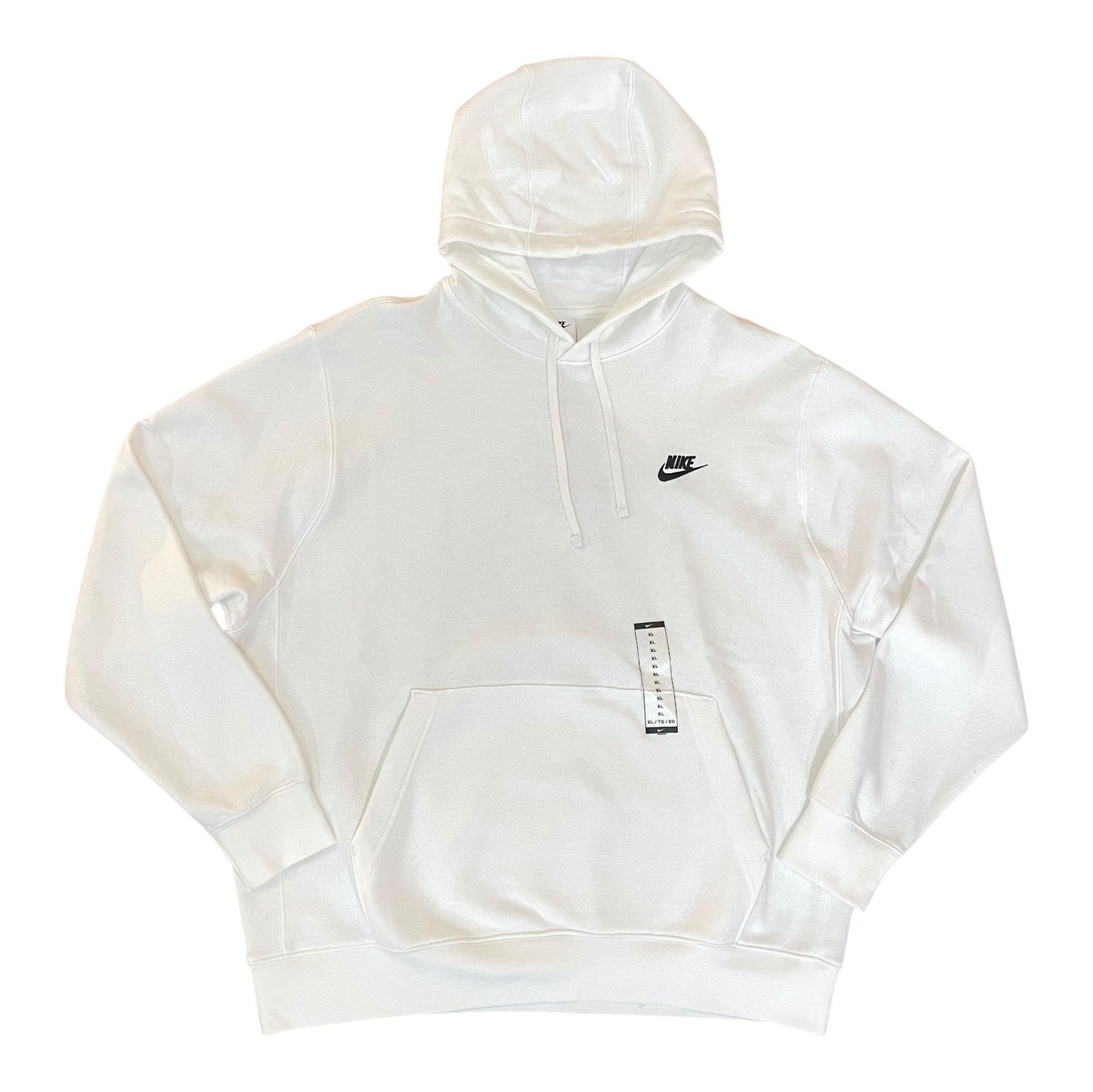 Buzo Nike
