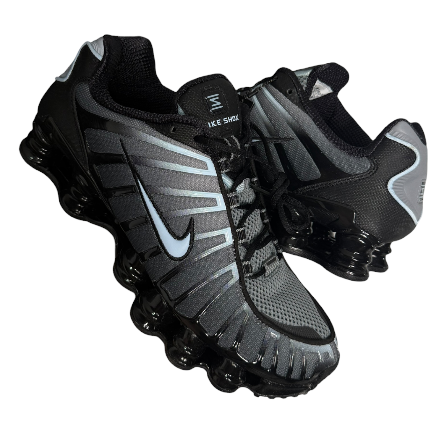 Zapatos Nike Shox TL