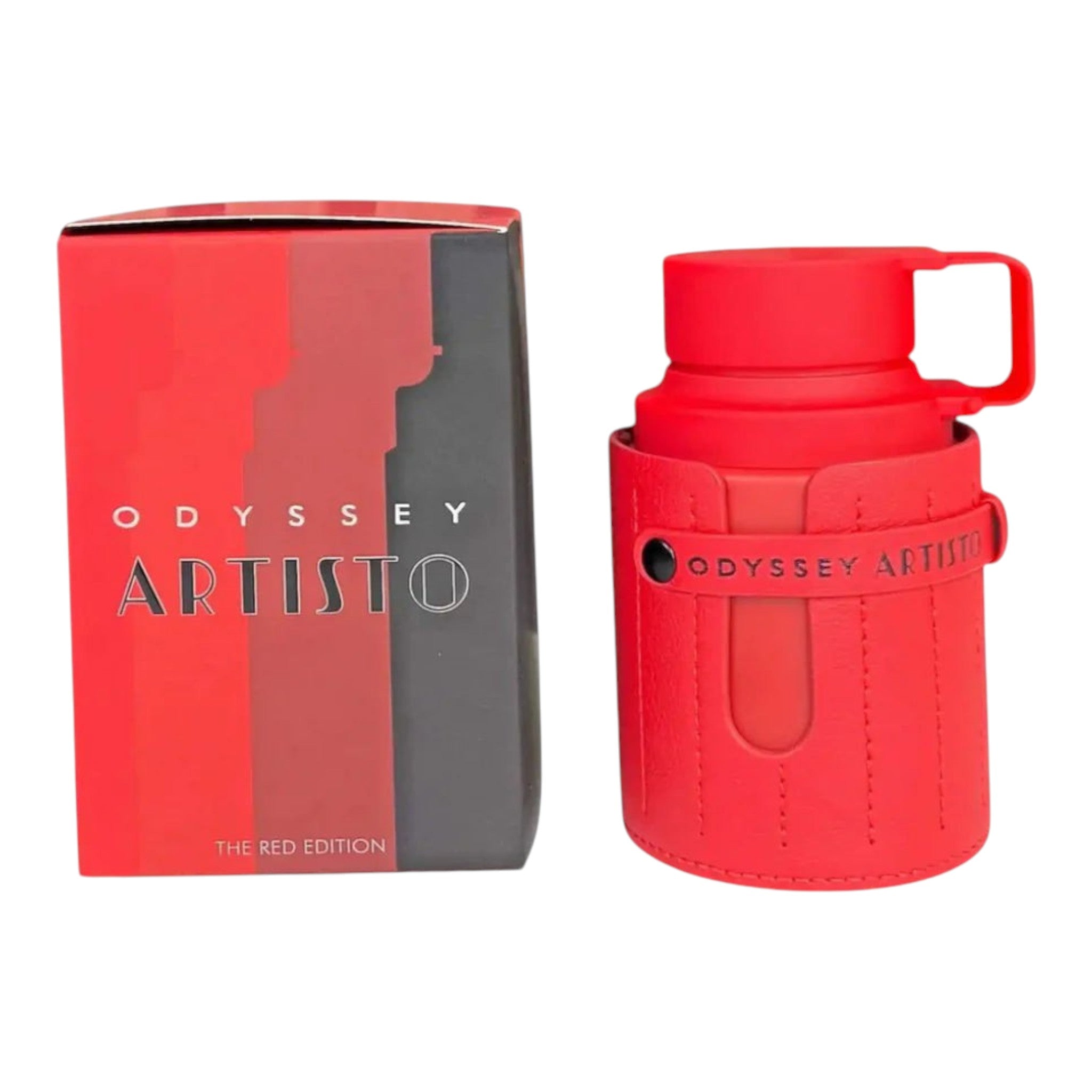 Odyssey Artisto The Red Edition