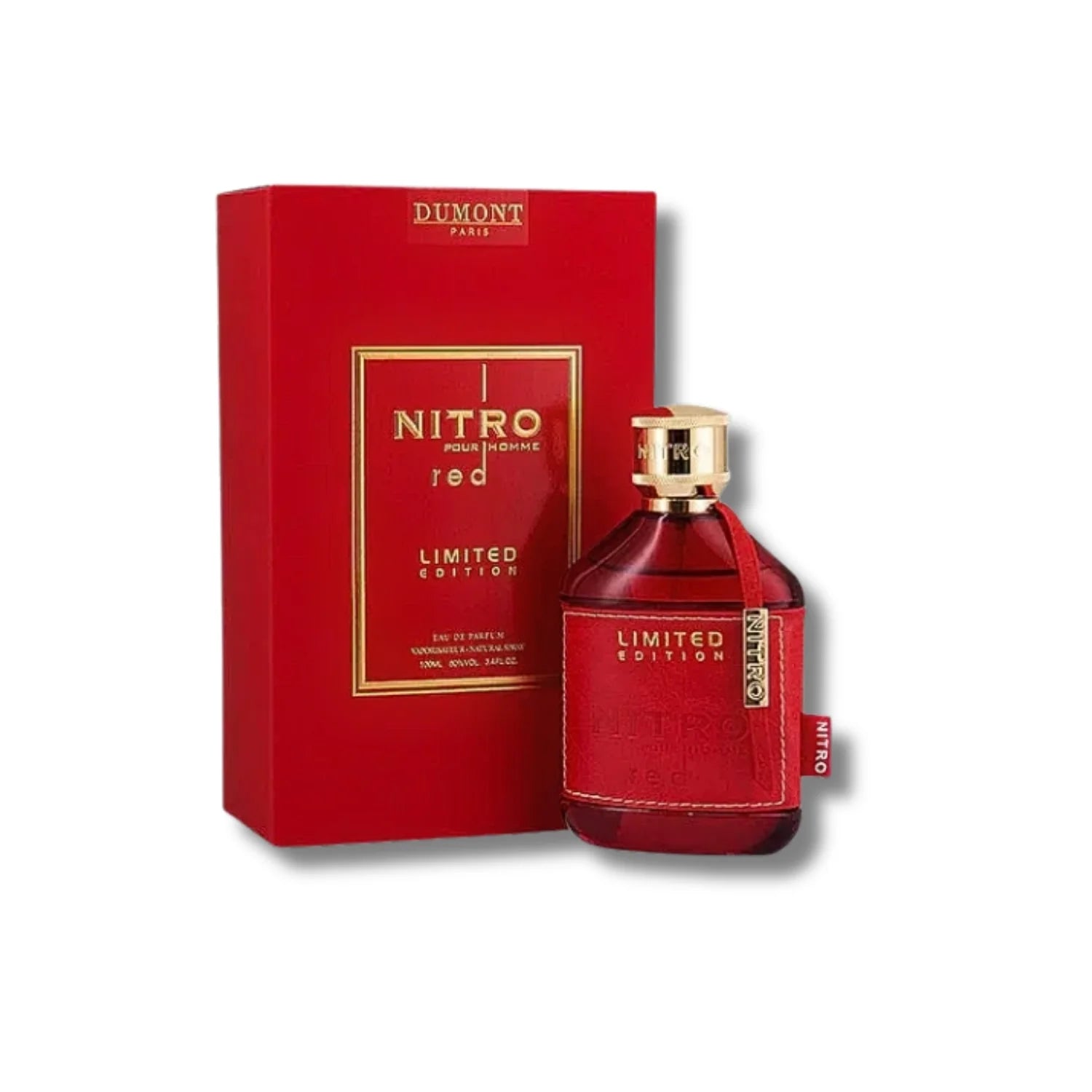 Nitro Red
