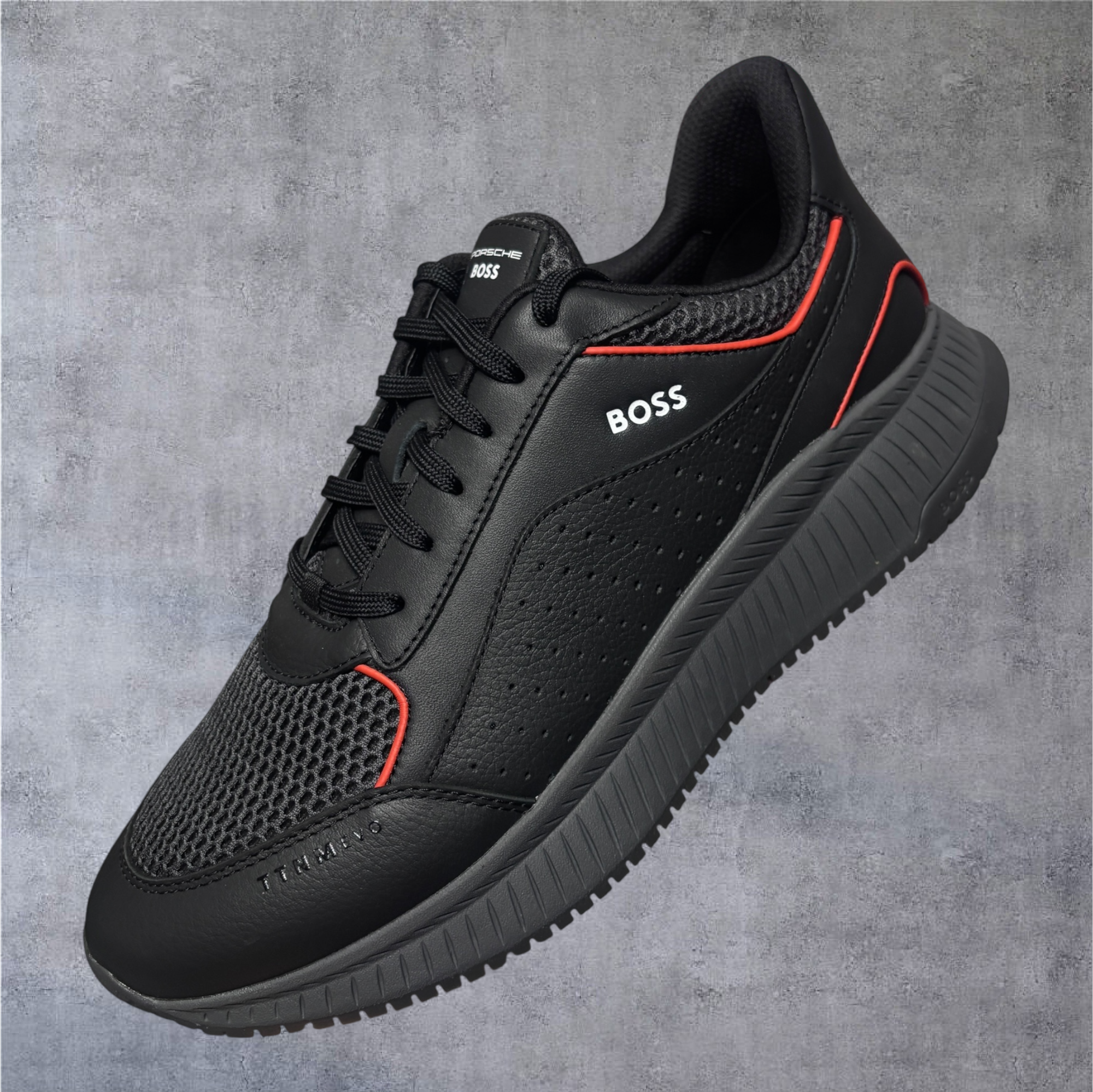 Zapatos Hugo Boss