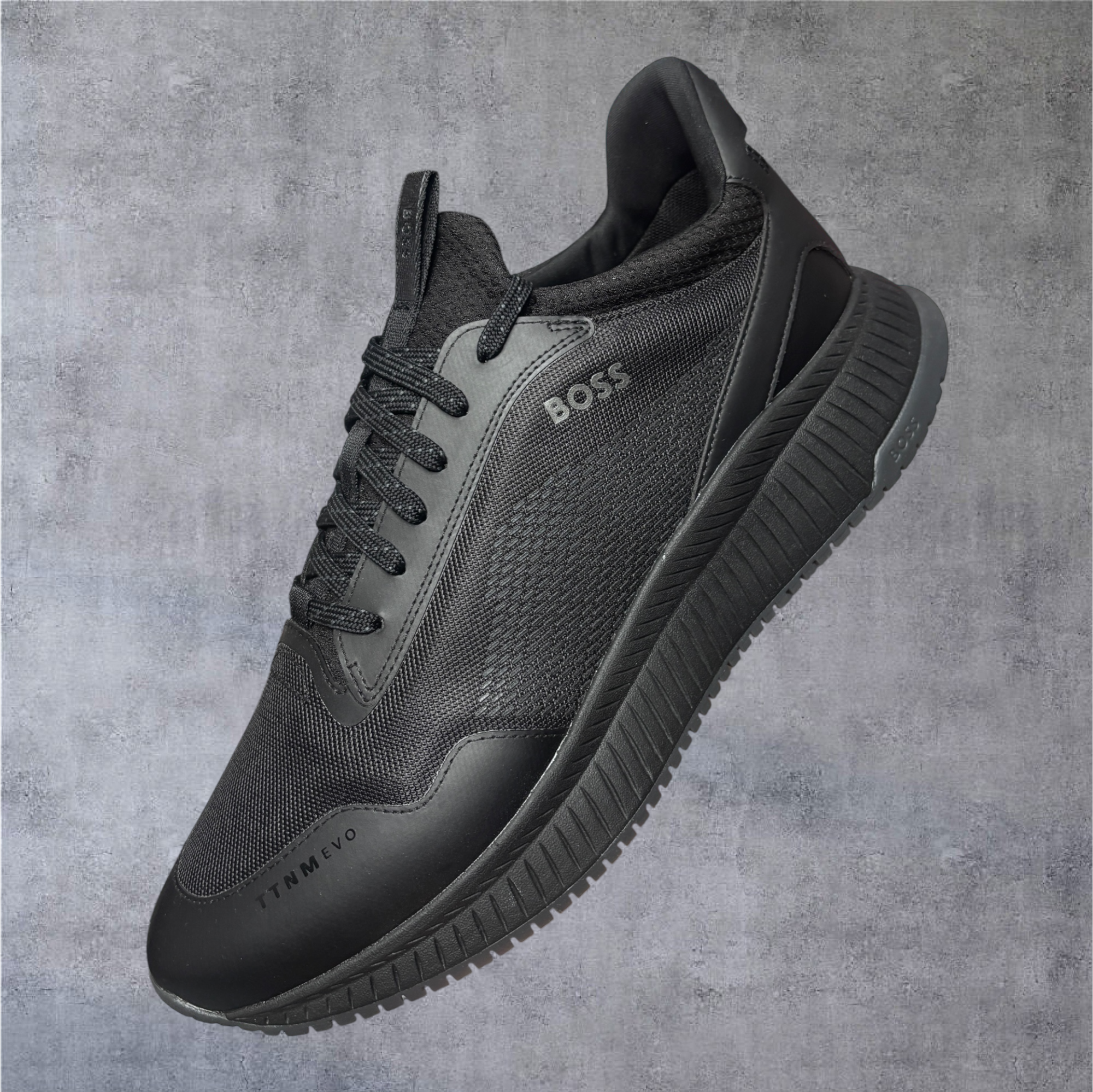Zapatos Hugo Boss