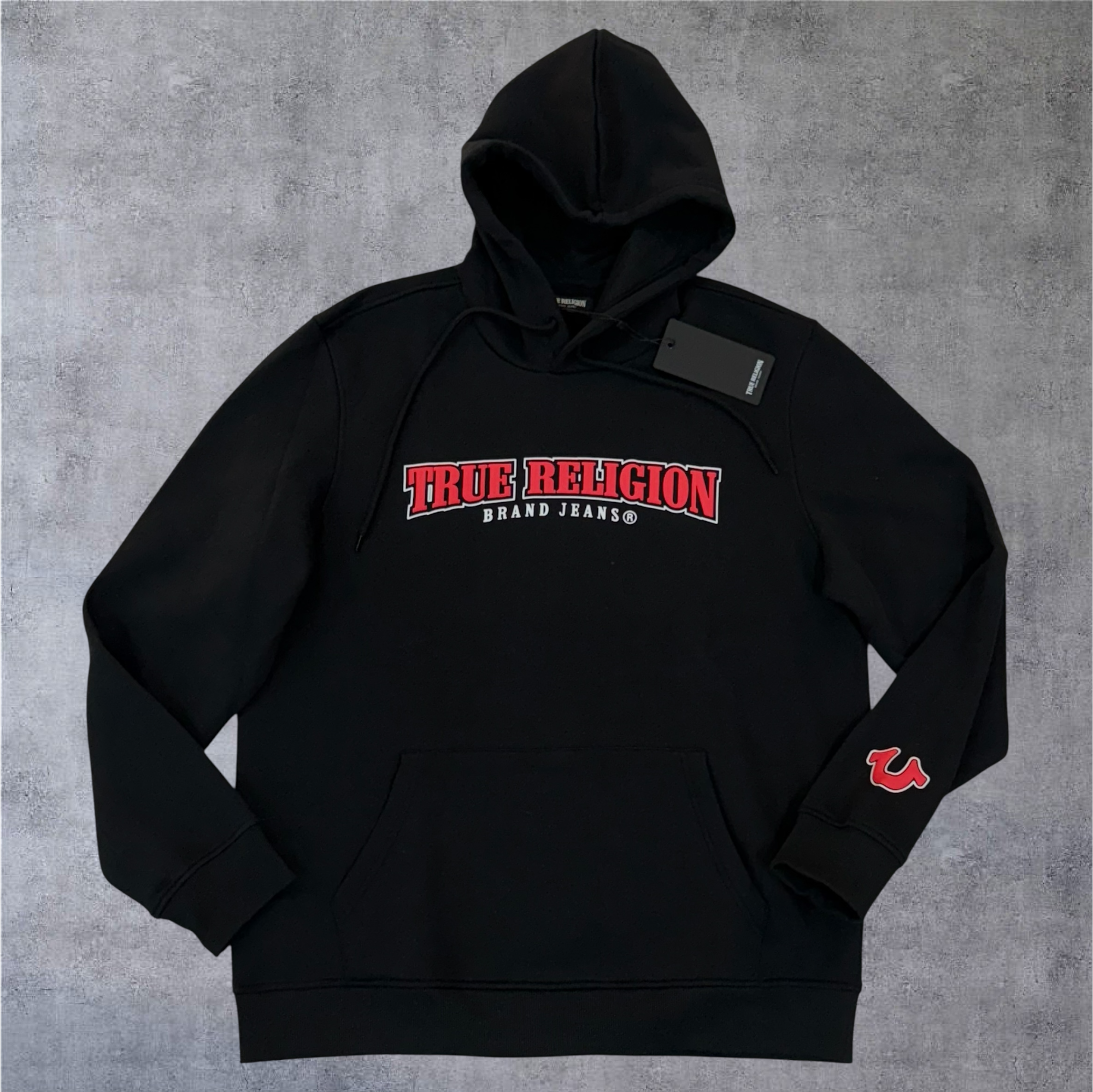 Buzo True Religion