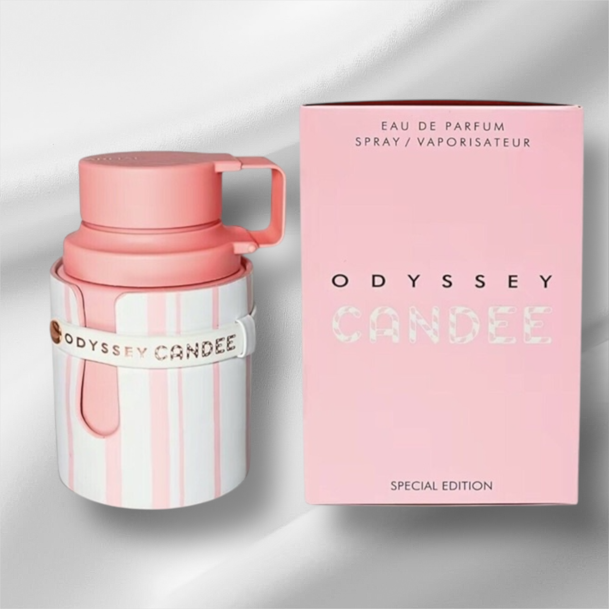 Odyseey Candee