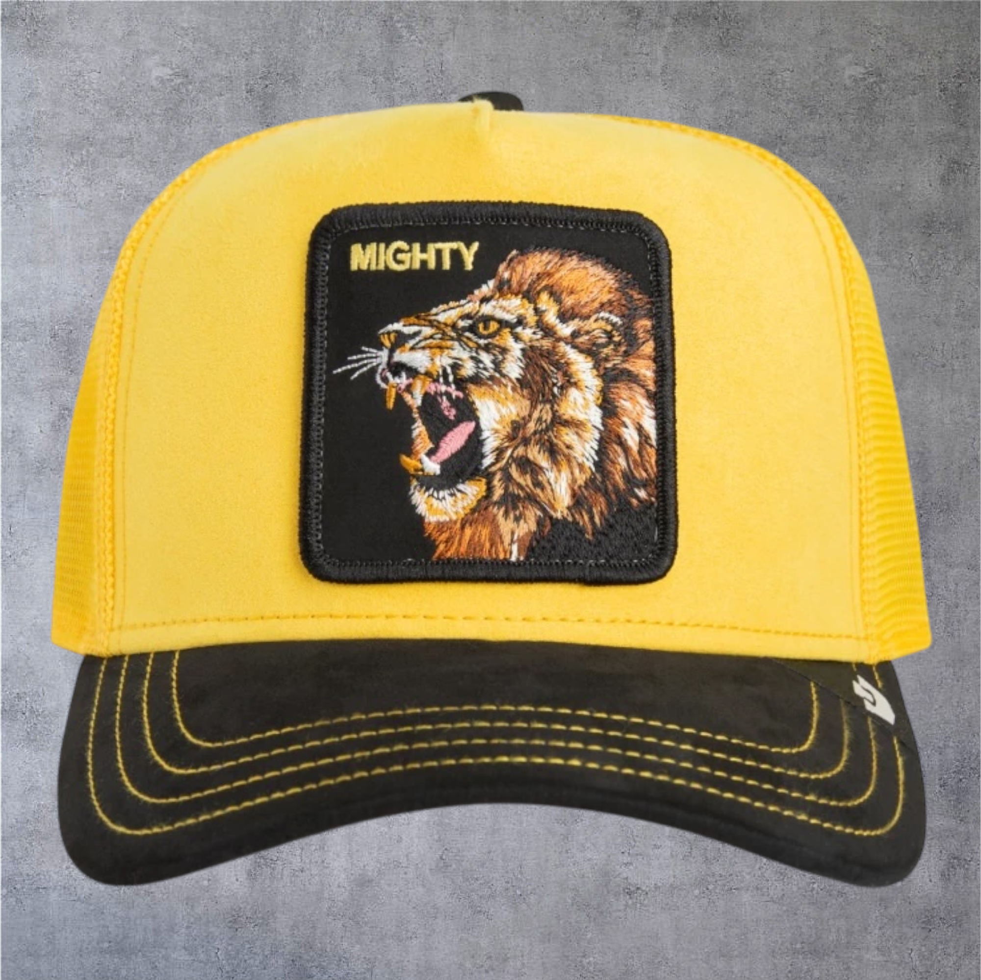 Gorra Goorin Bros Mighty