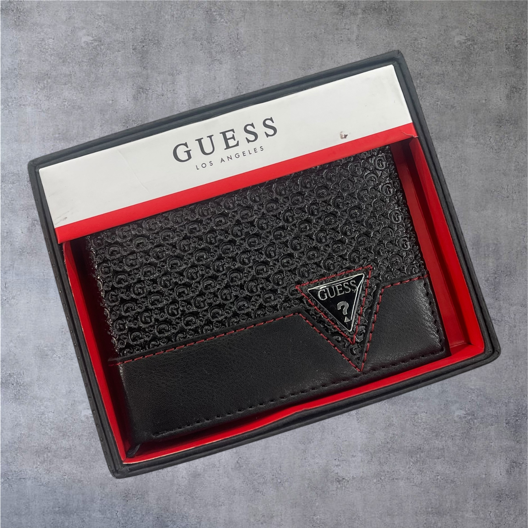 Billetera Guess