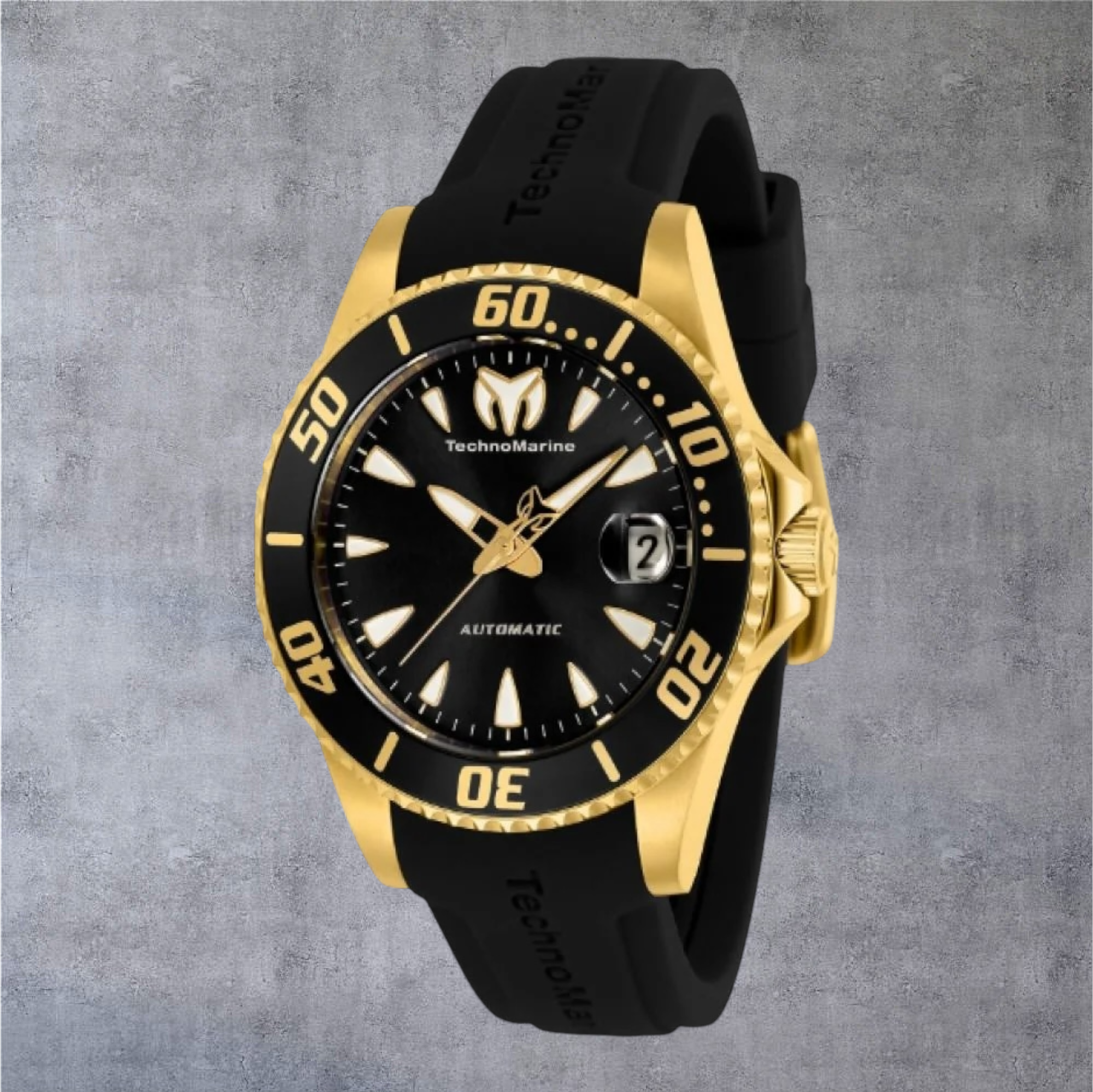 Reloj TechnoMarine