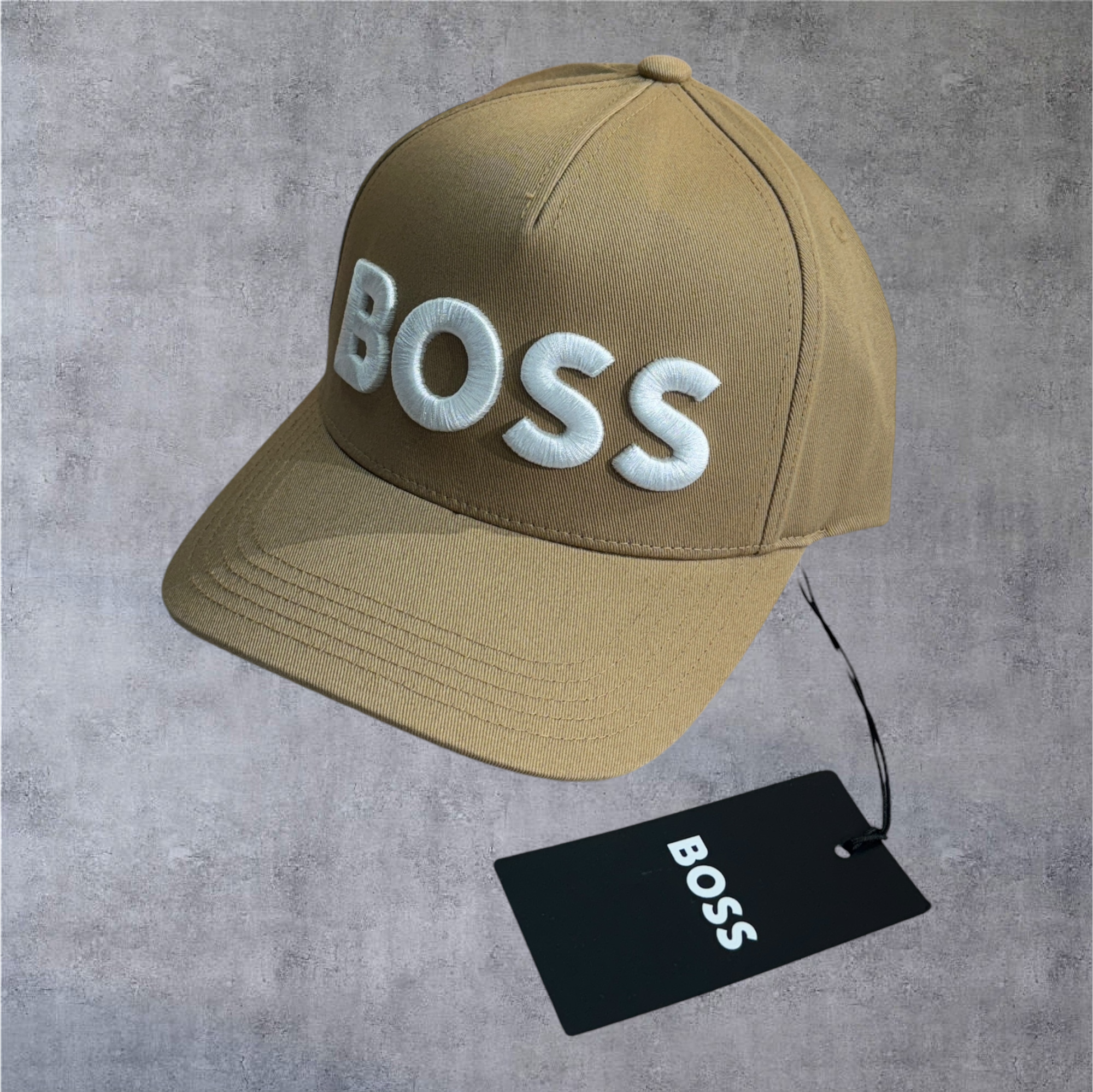 Gorra Hugo Boss