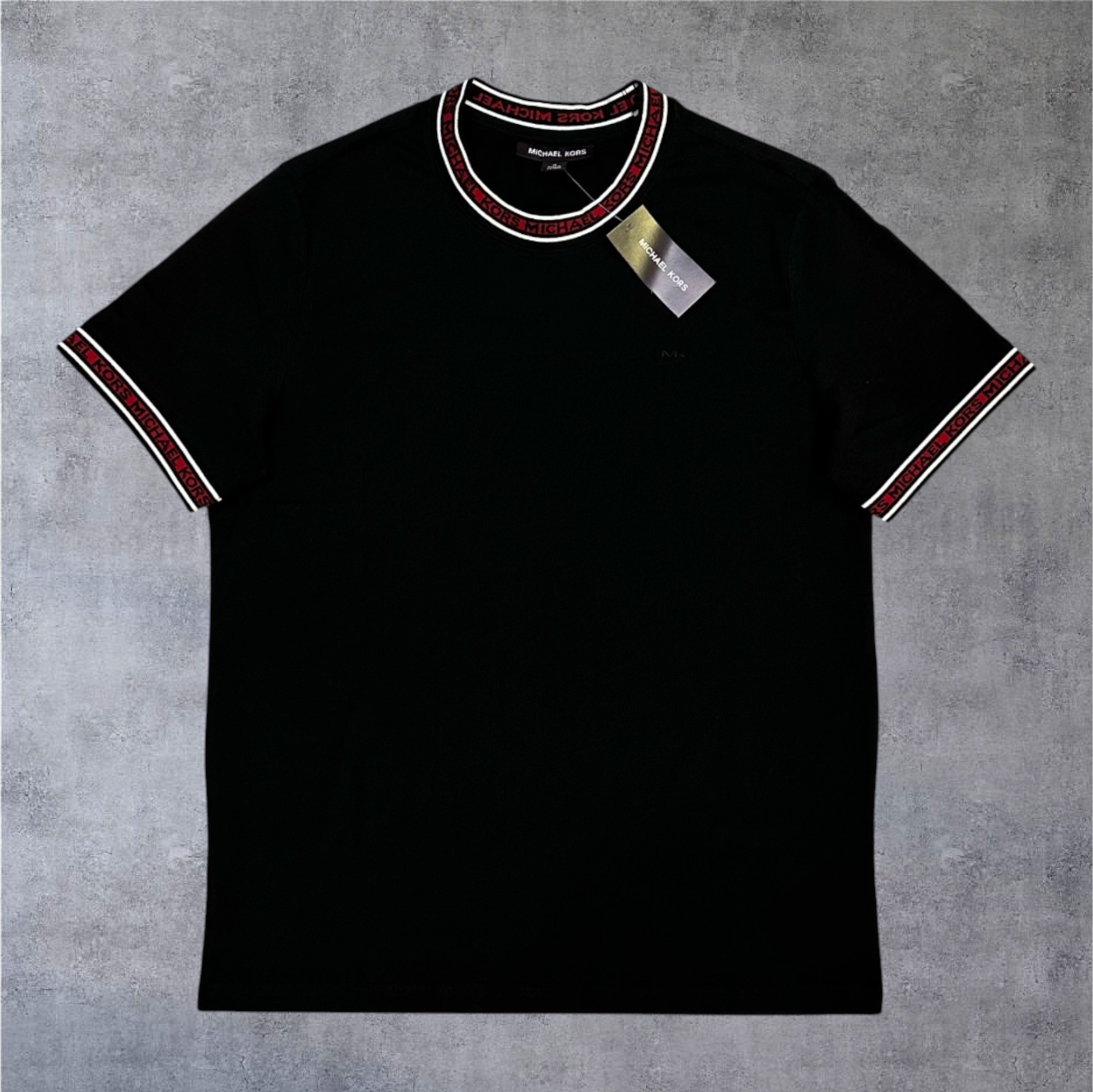 Camisetas Michael Kors