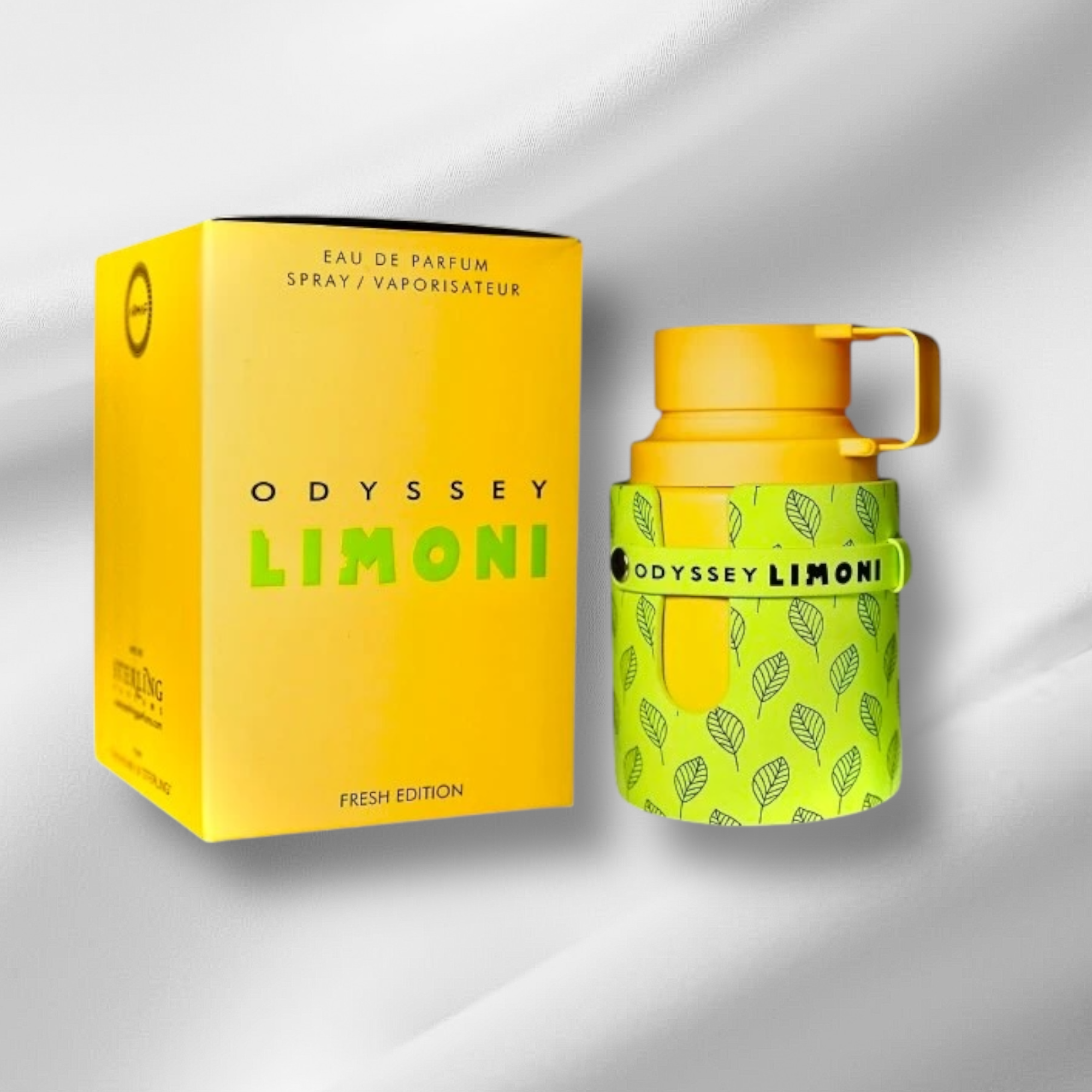 Odyssey Limoni