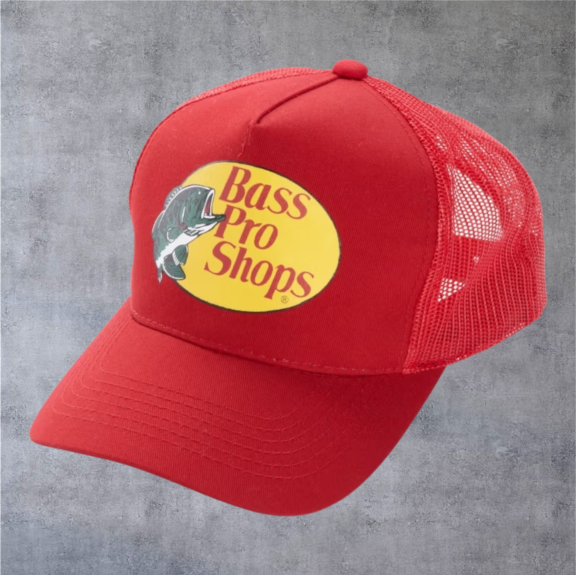 Gorra Bass Pro Shops