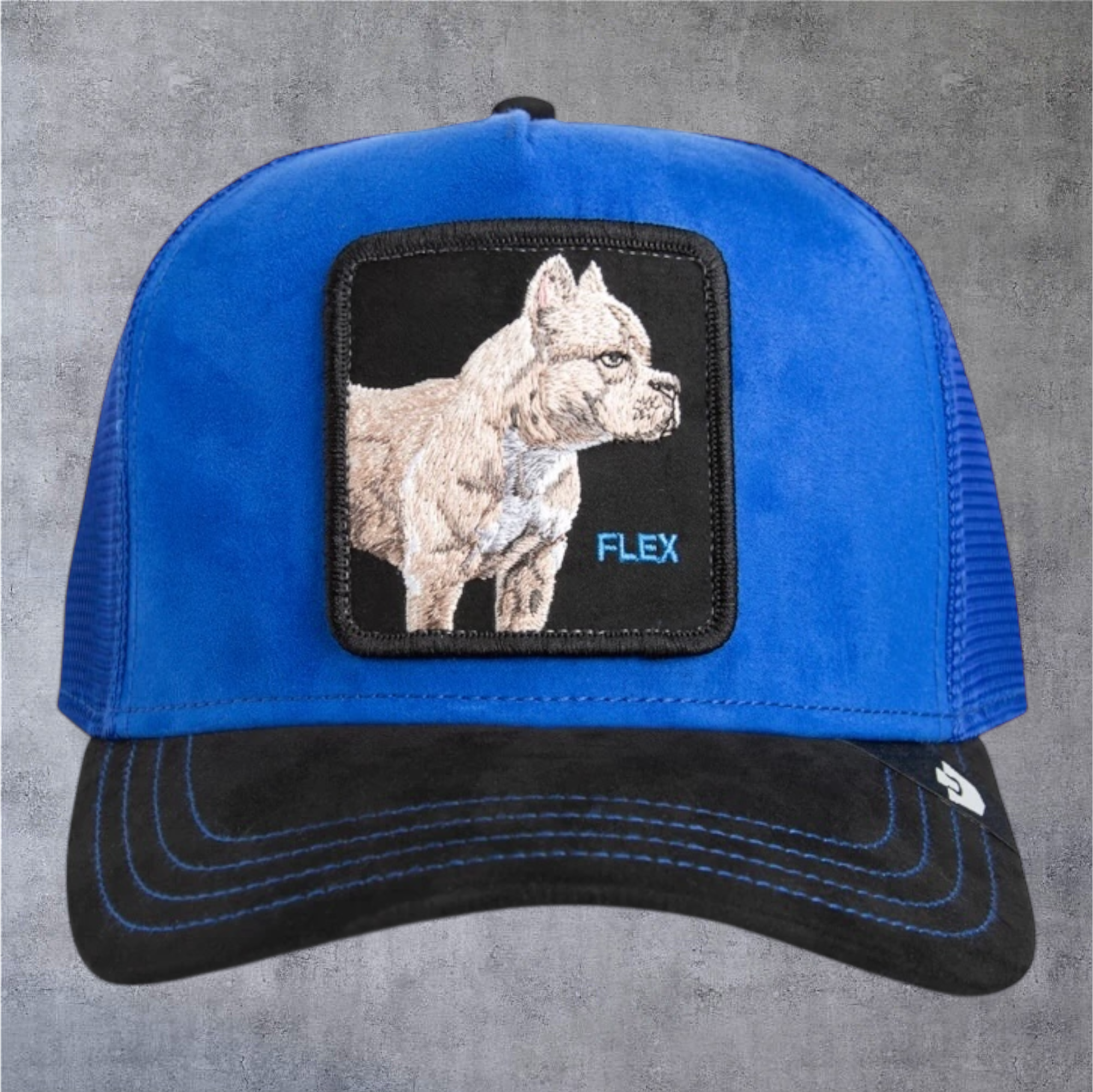 Gorra Goorin Bros Flex