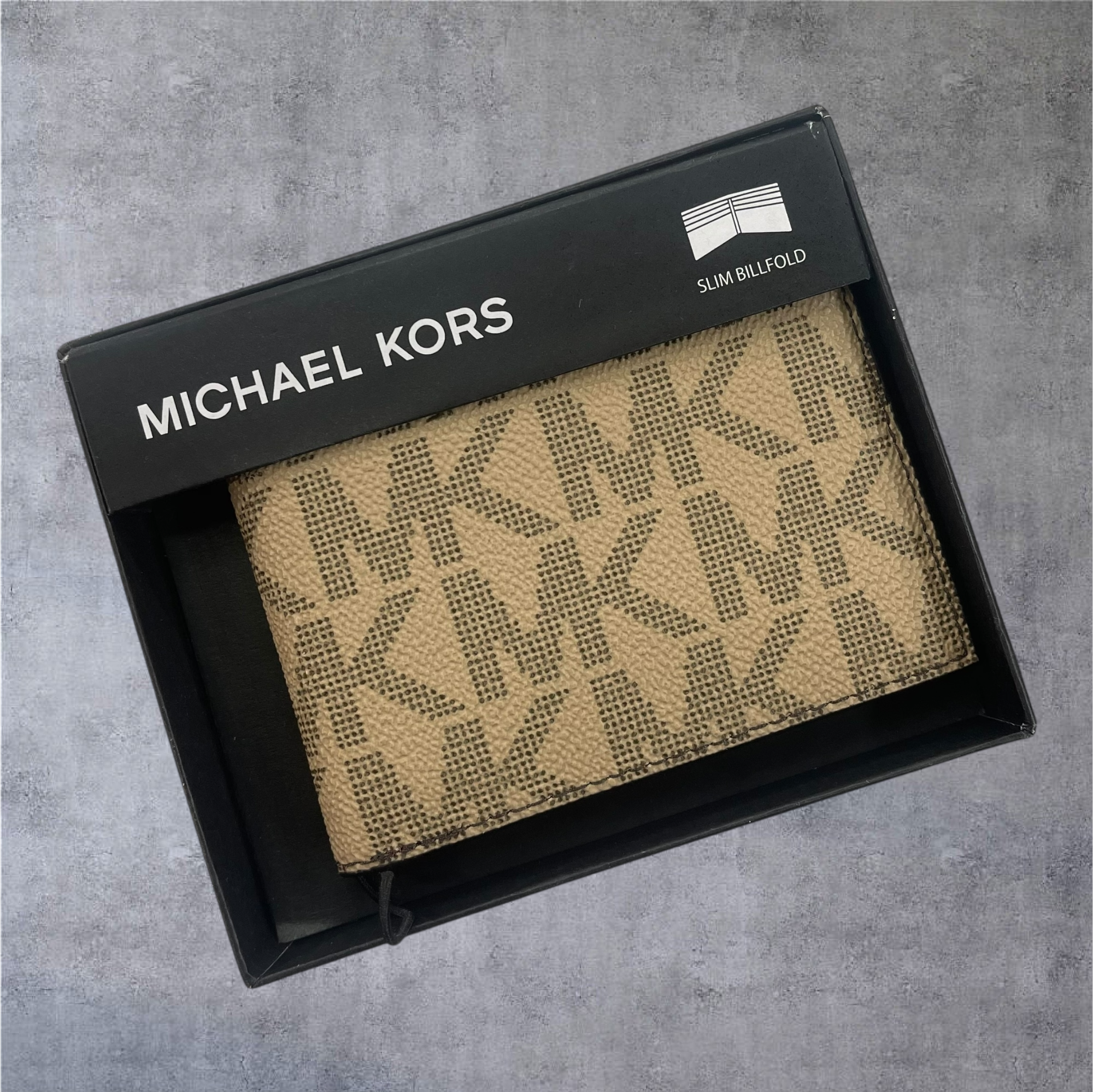 Billetera Michael Kors