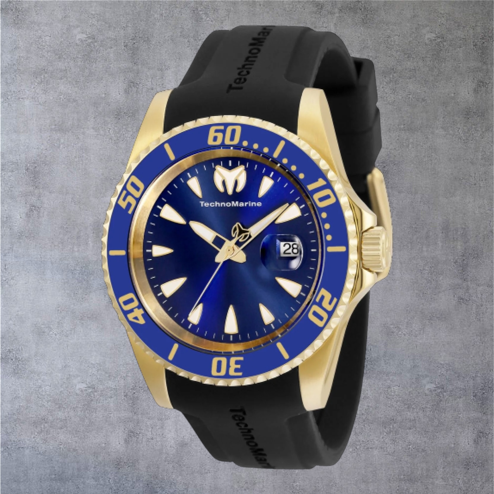 Reloj TechnoMarine