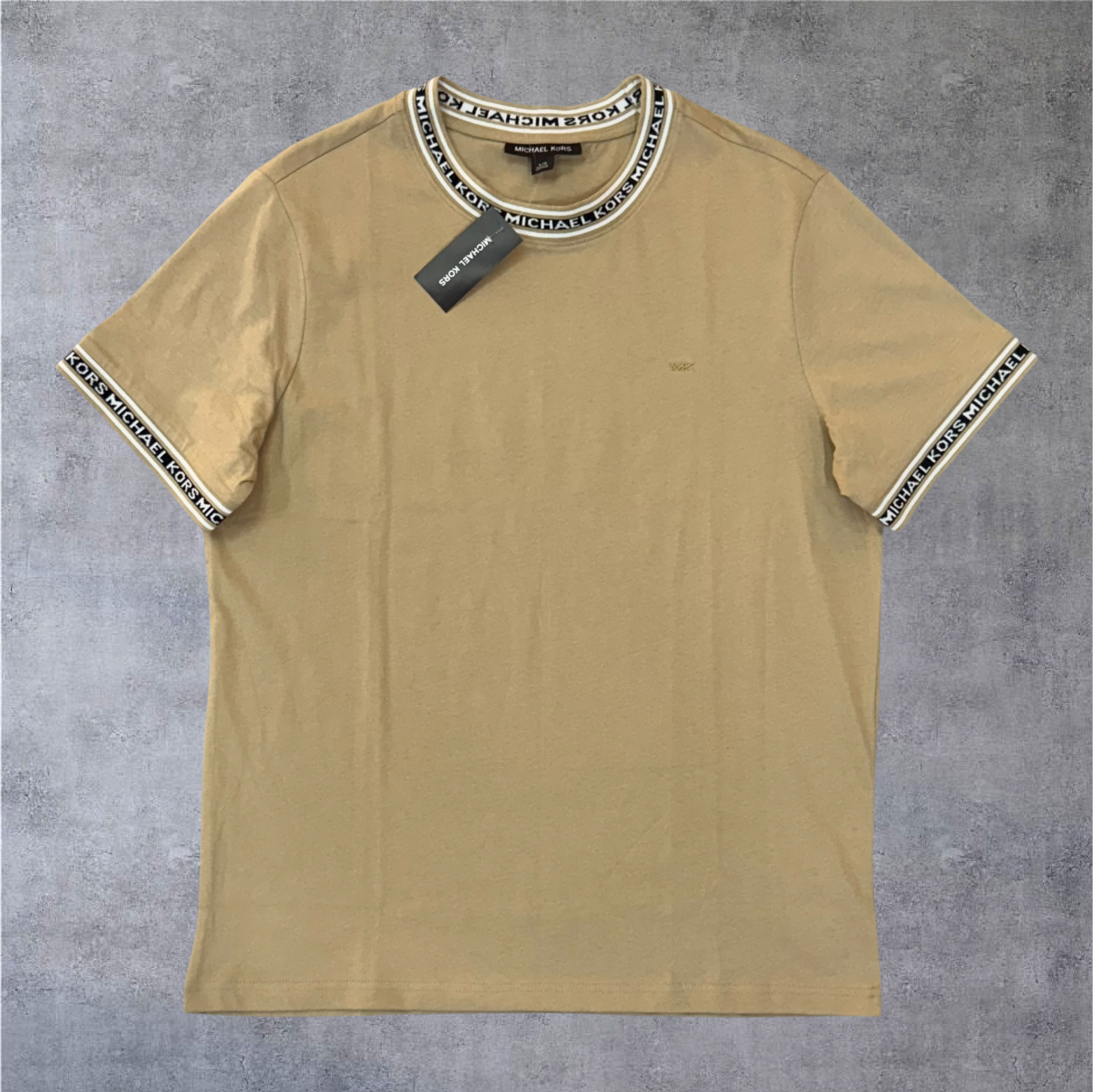 Camiseta Michael Kors