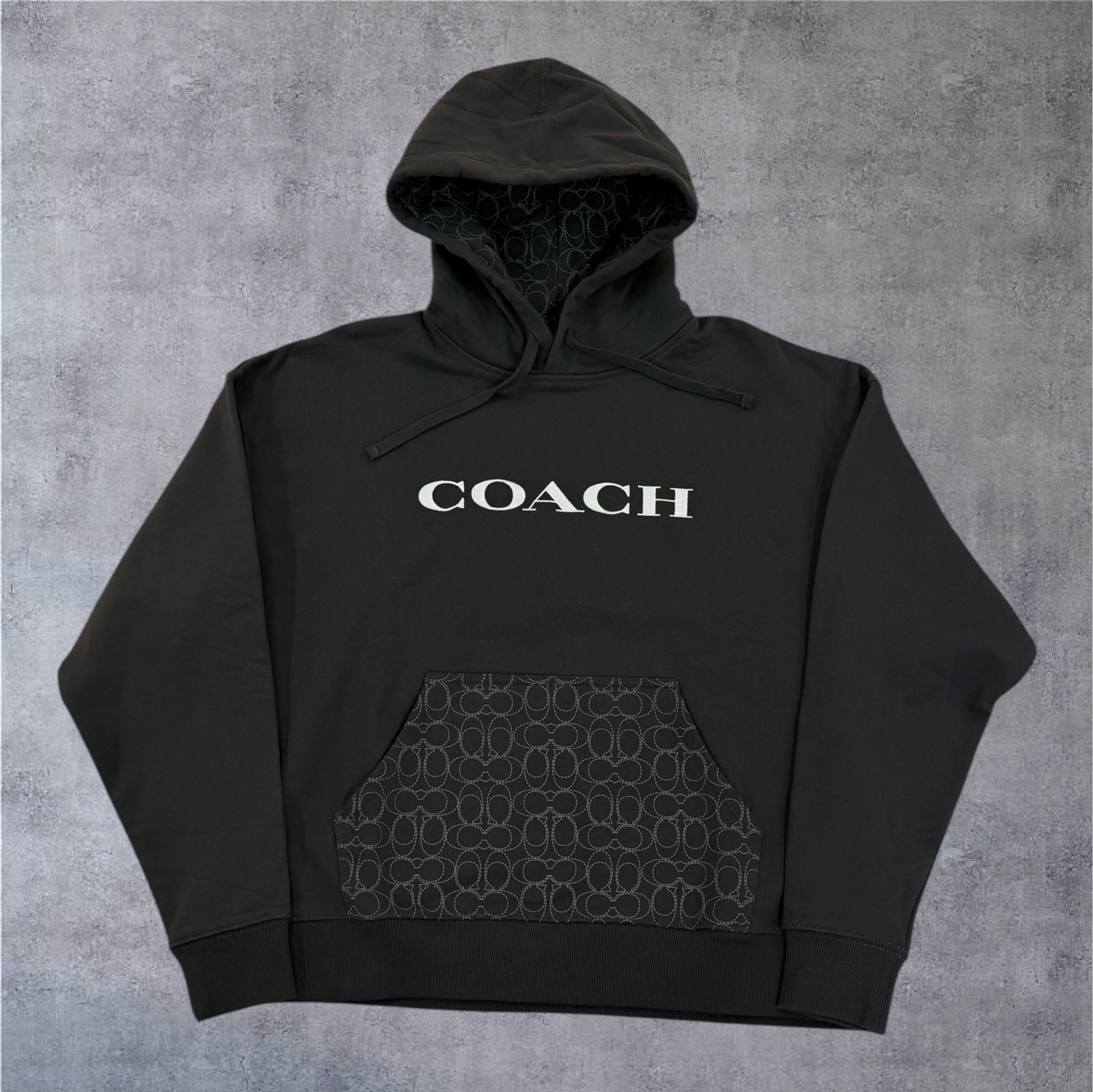 Buzo Coach