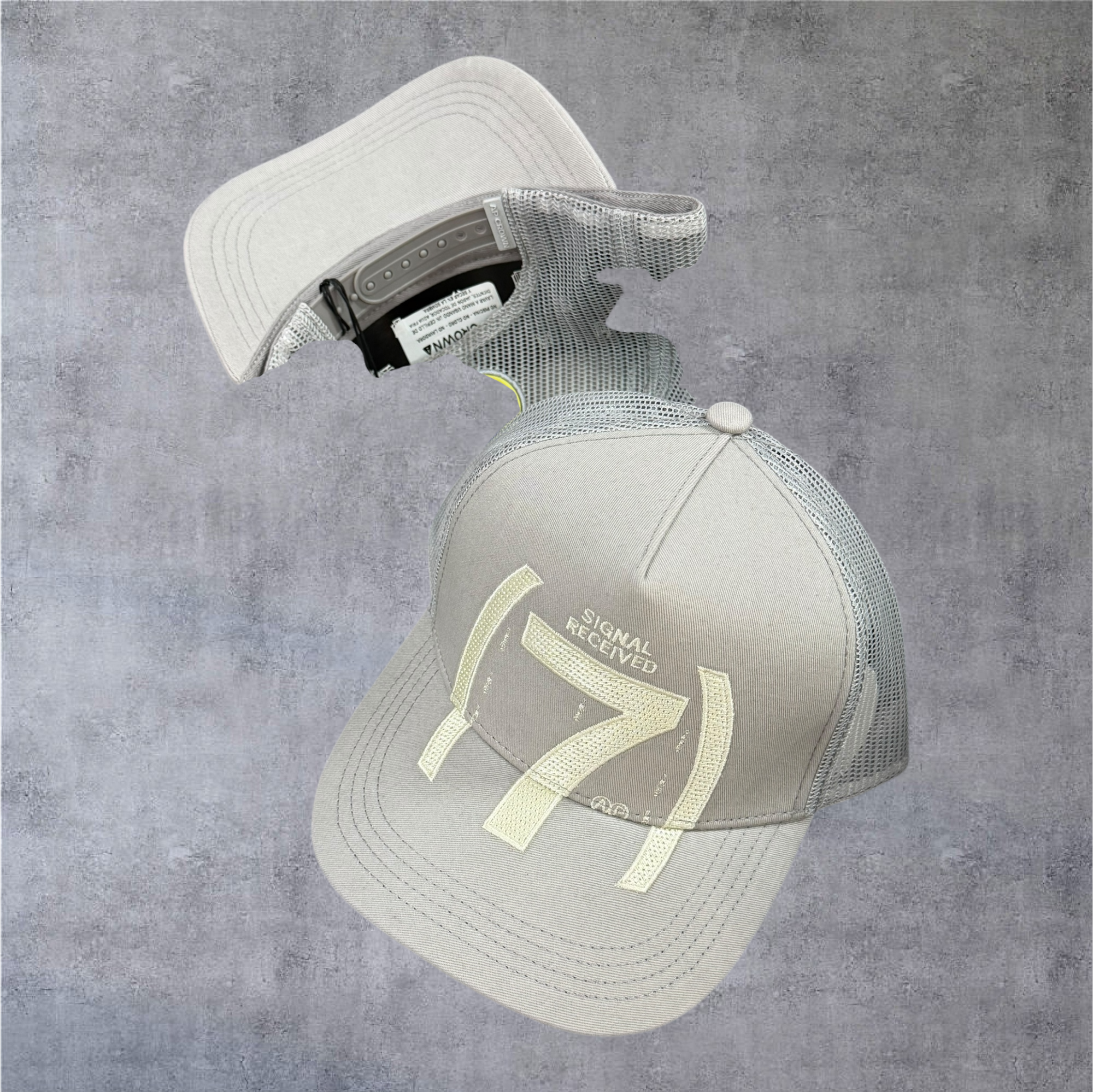 Gorra Ap Crown