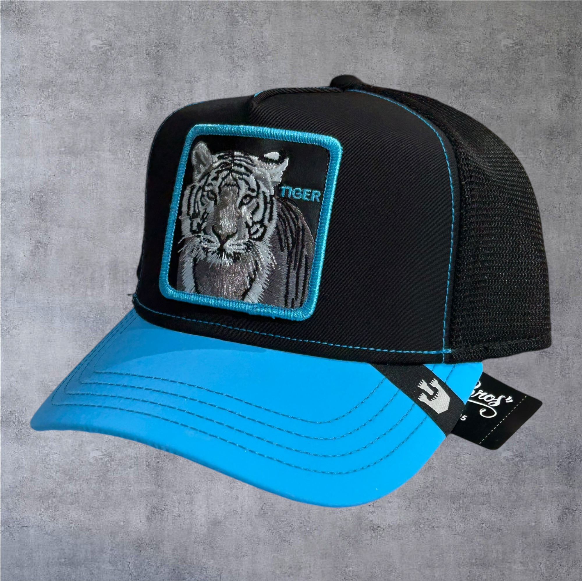 Gorra Goorin Bros Tiger
