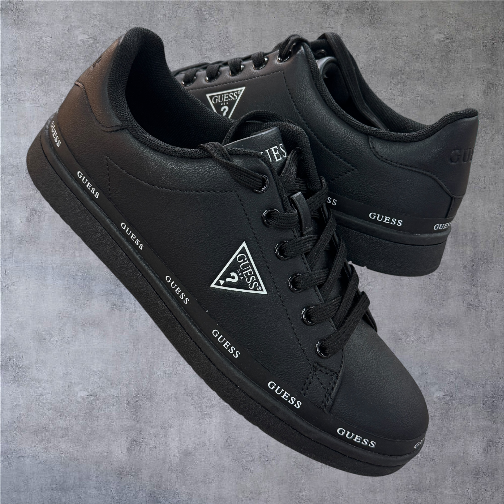 Zapatos Guess