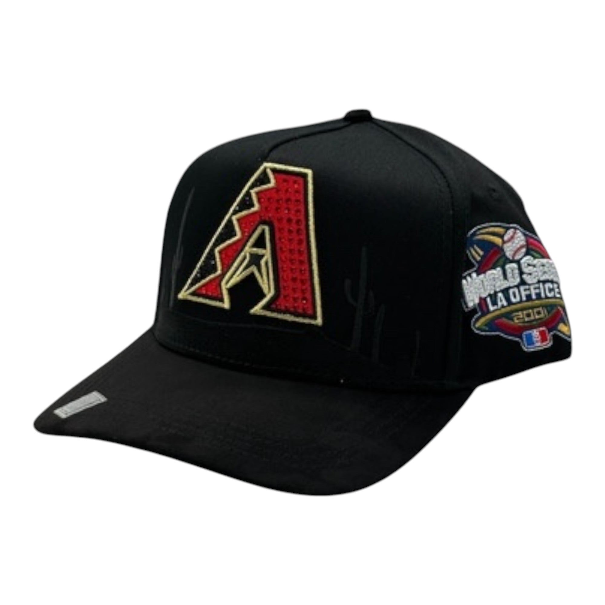 Gorra Bigg Boss